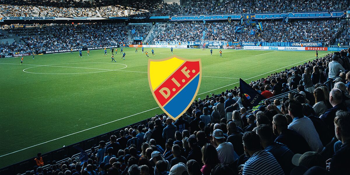 Djurgården Fotboll