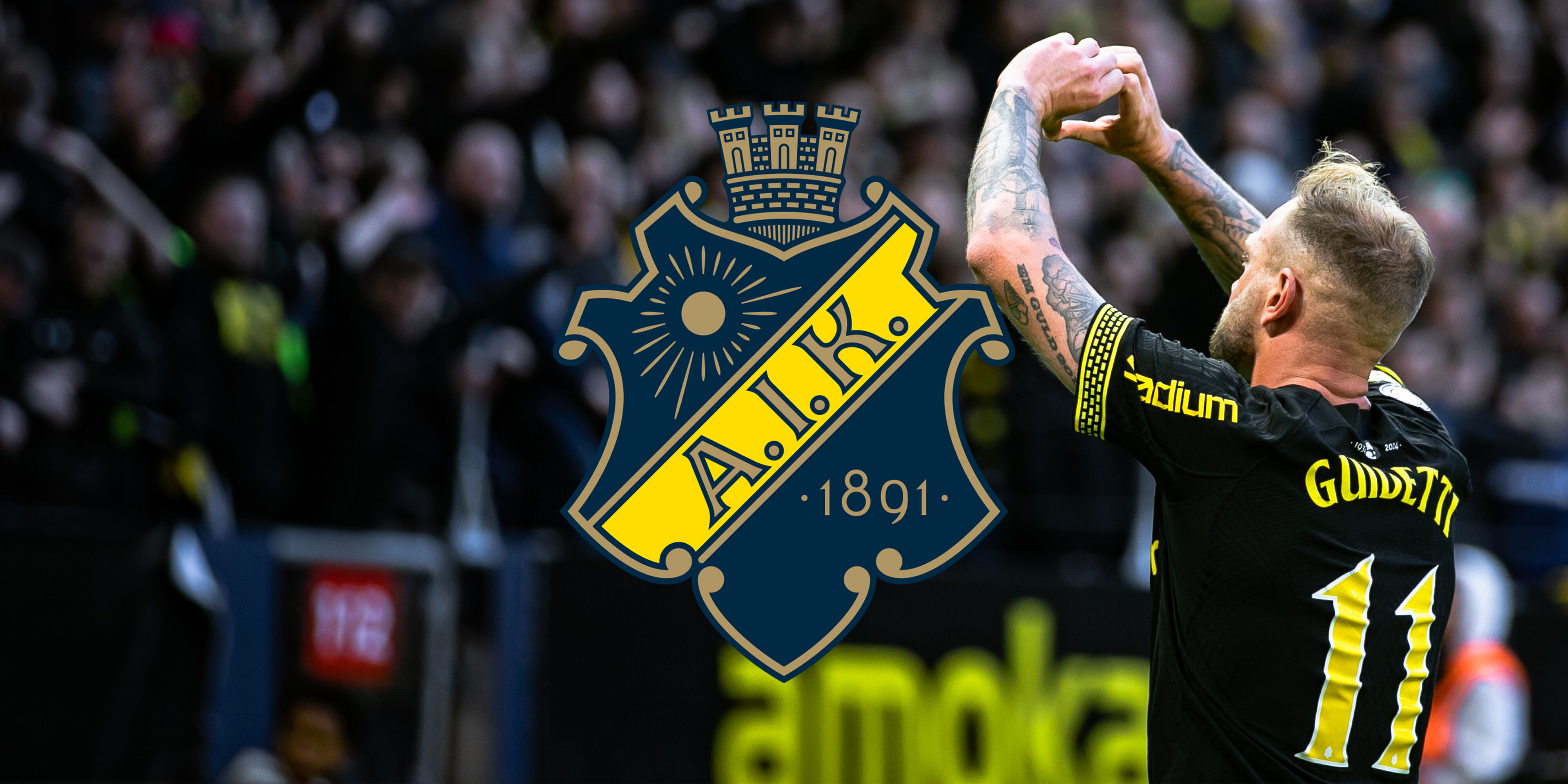 AIK Football