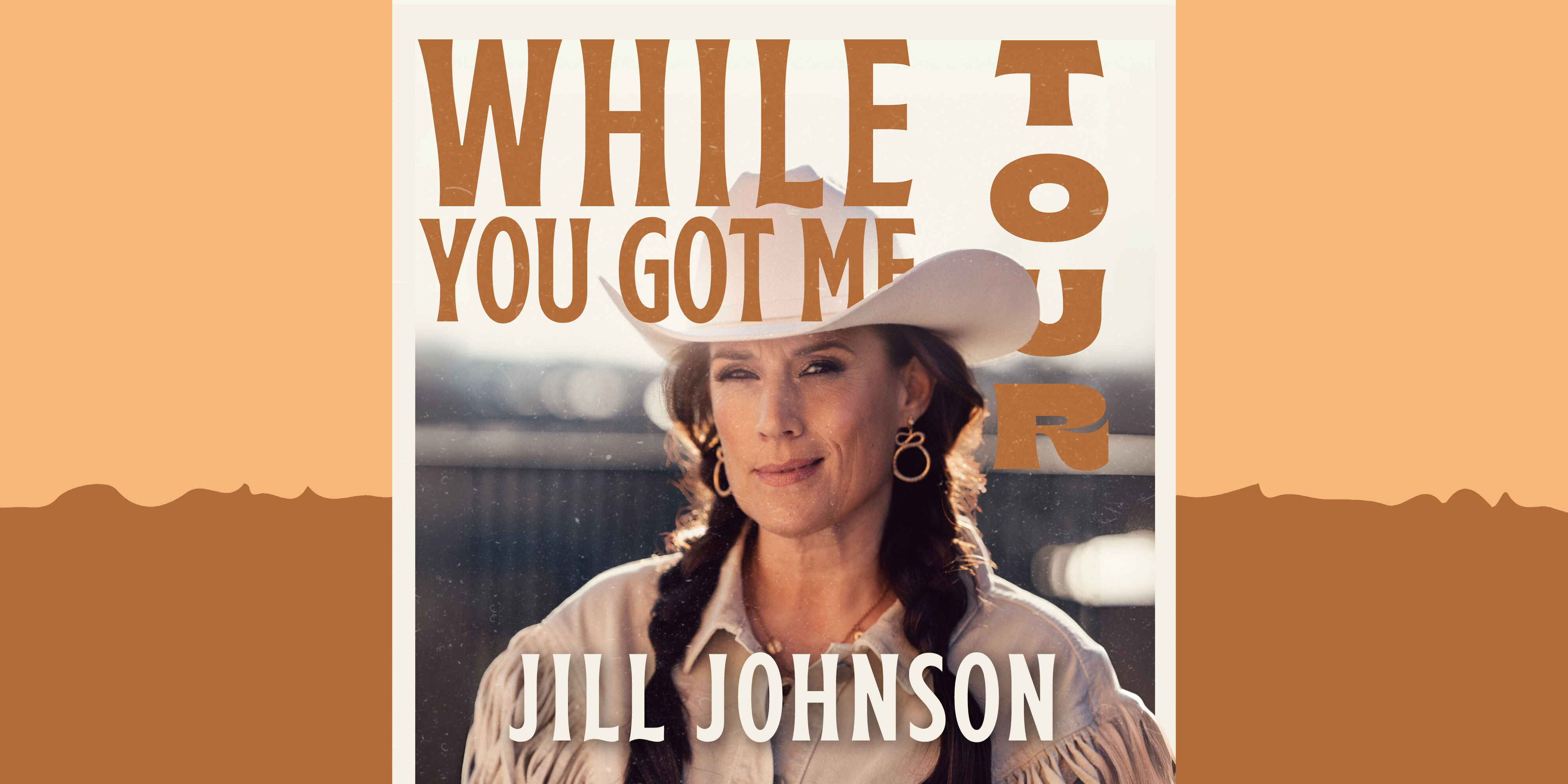 Jill Johnson