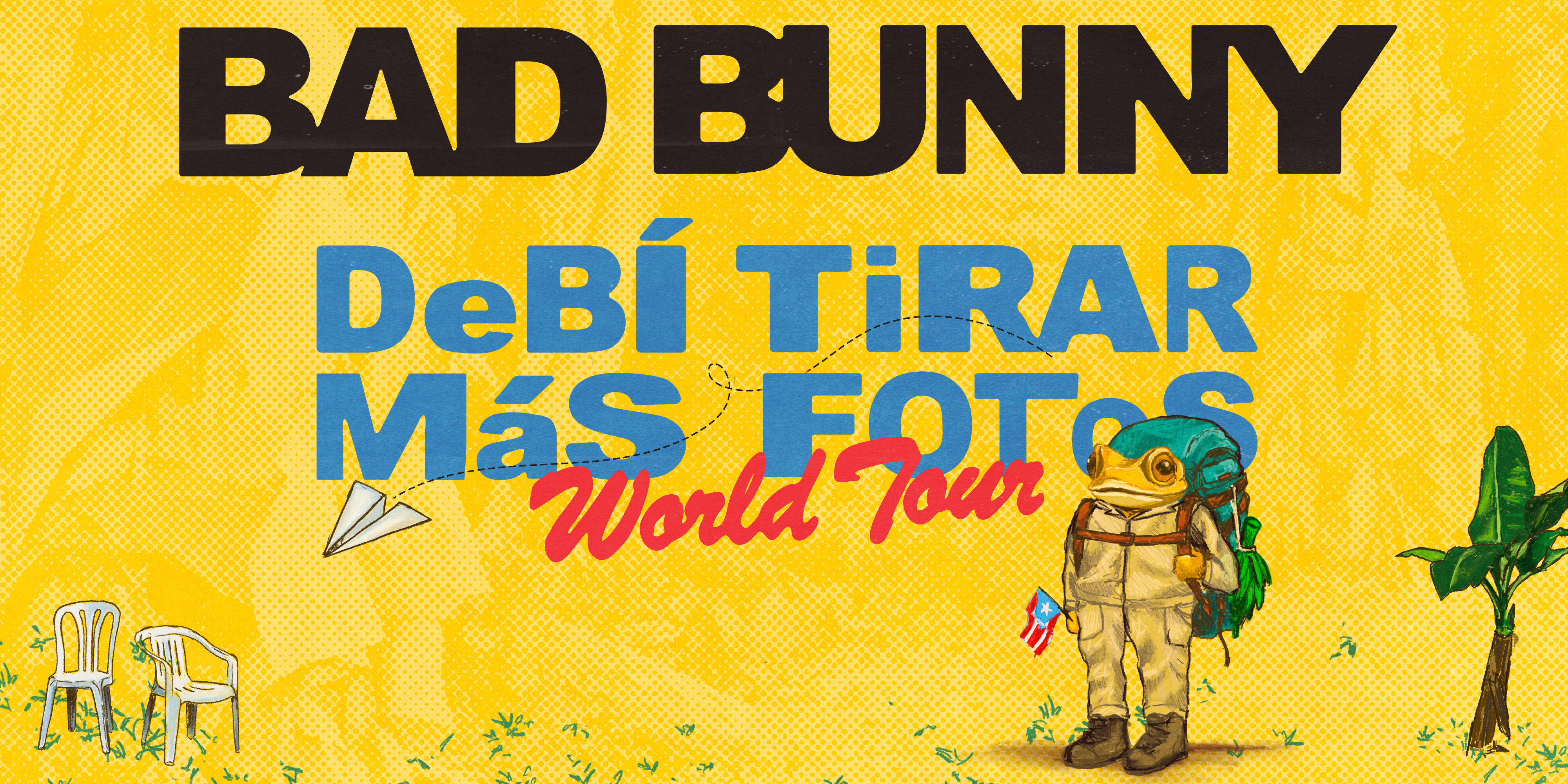 BAD BUNNY