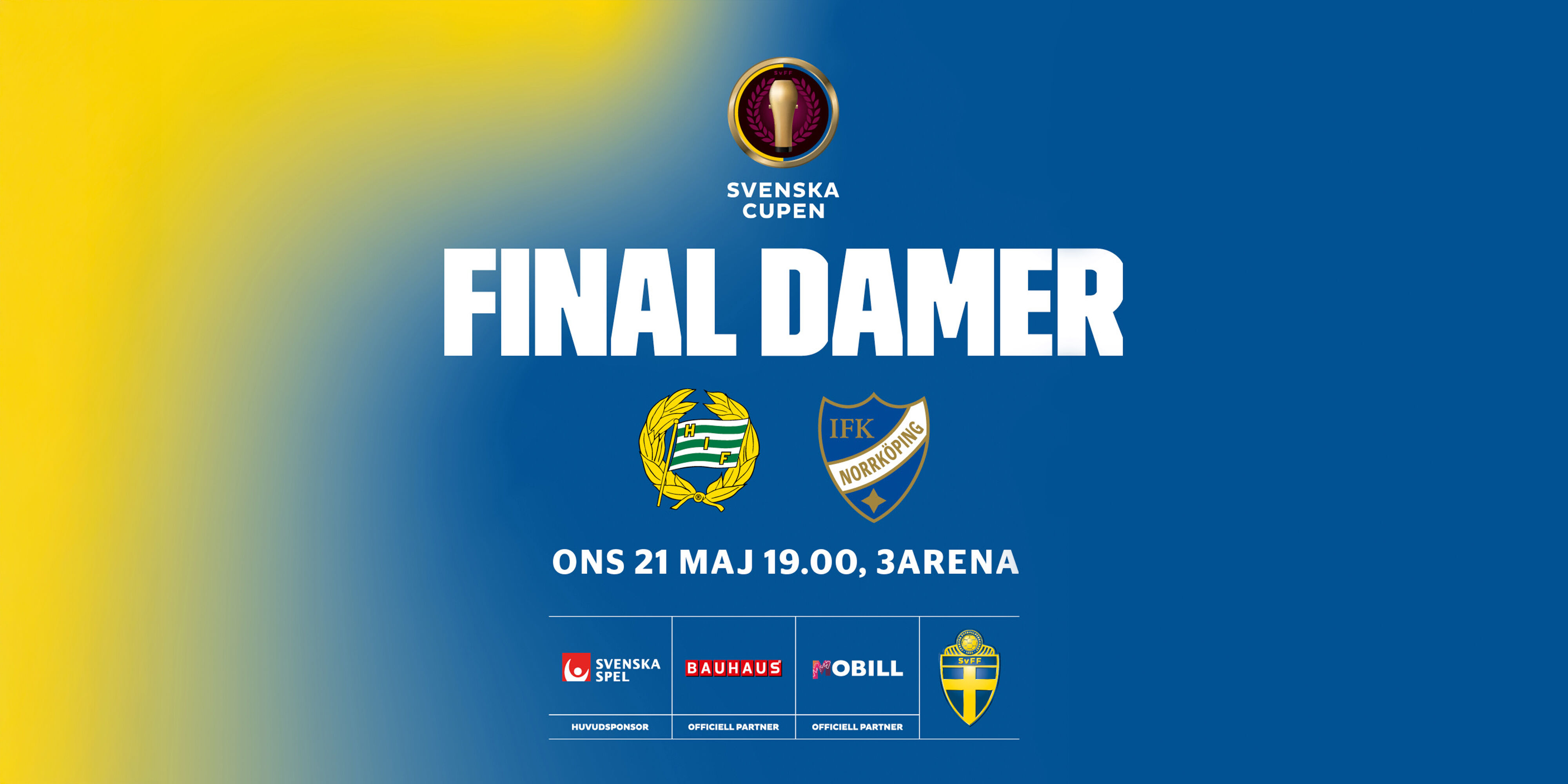 Hammarby – IFK Norrköping