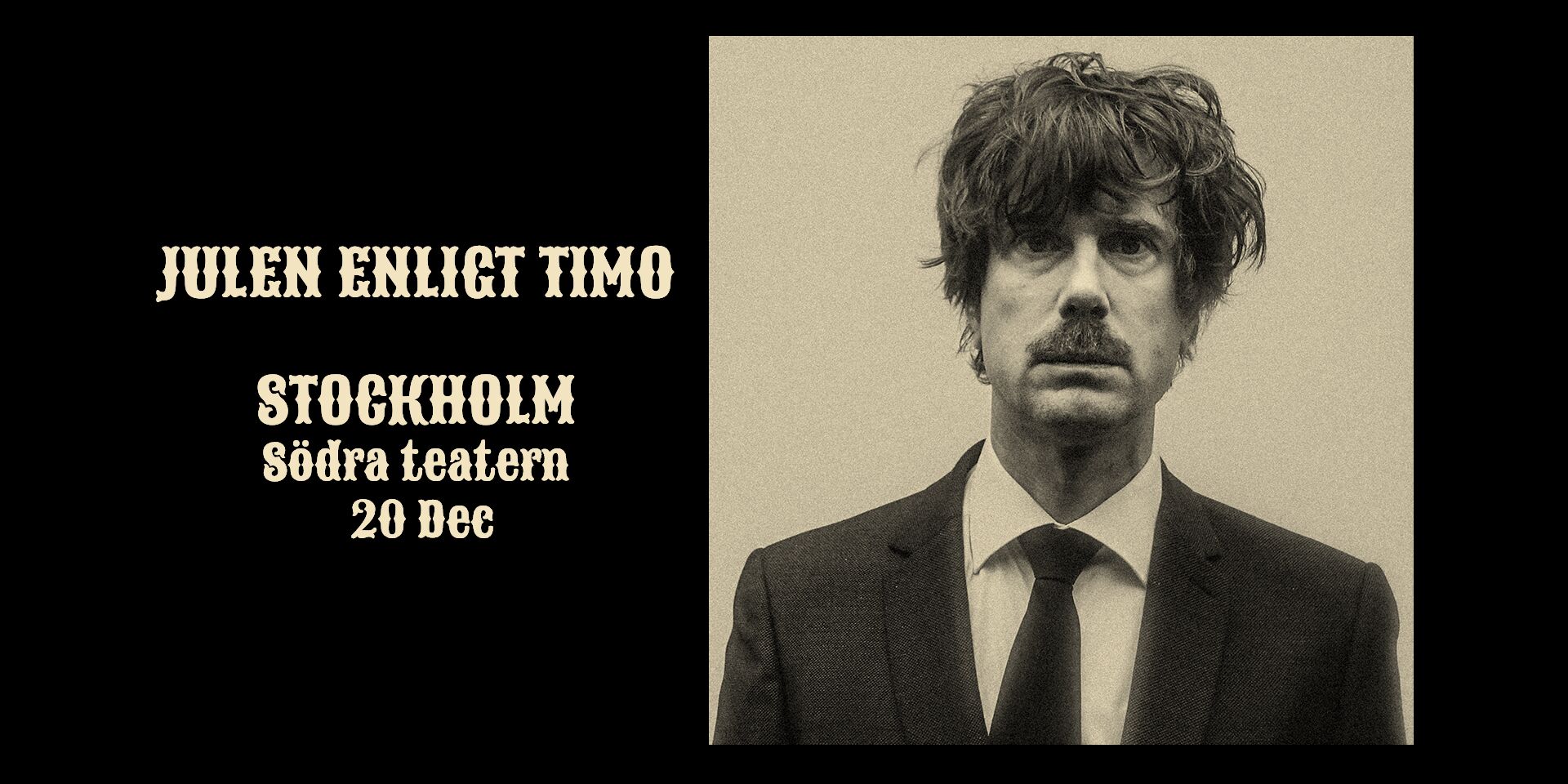 Julen enligt Timo