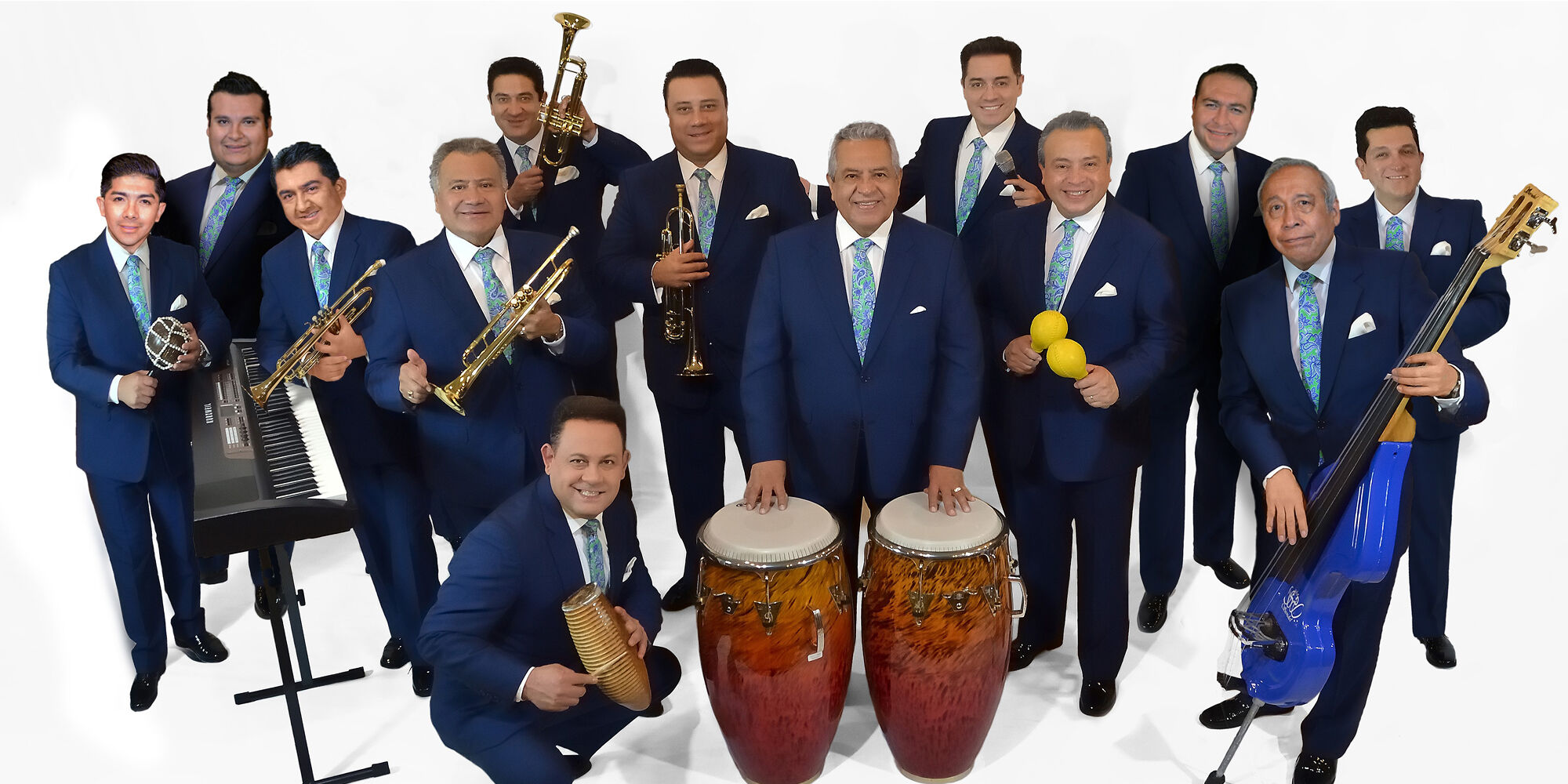 La Sonora Santanera