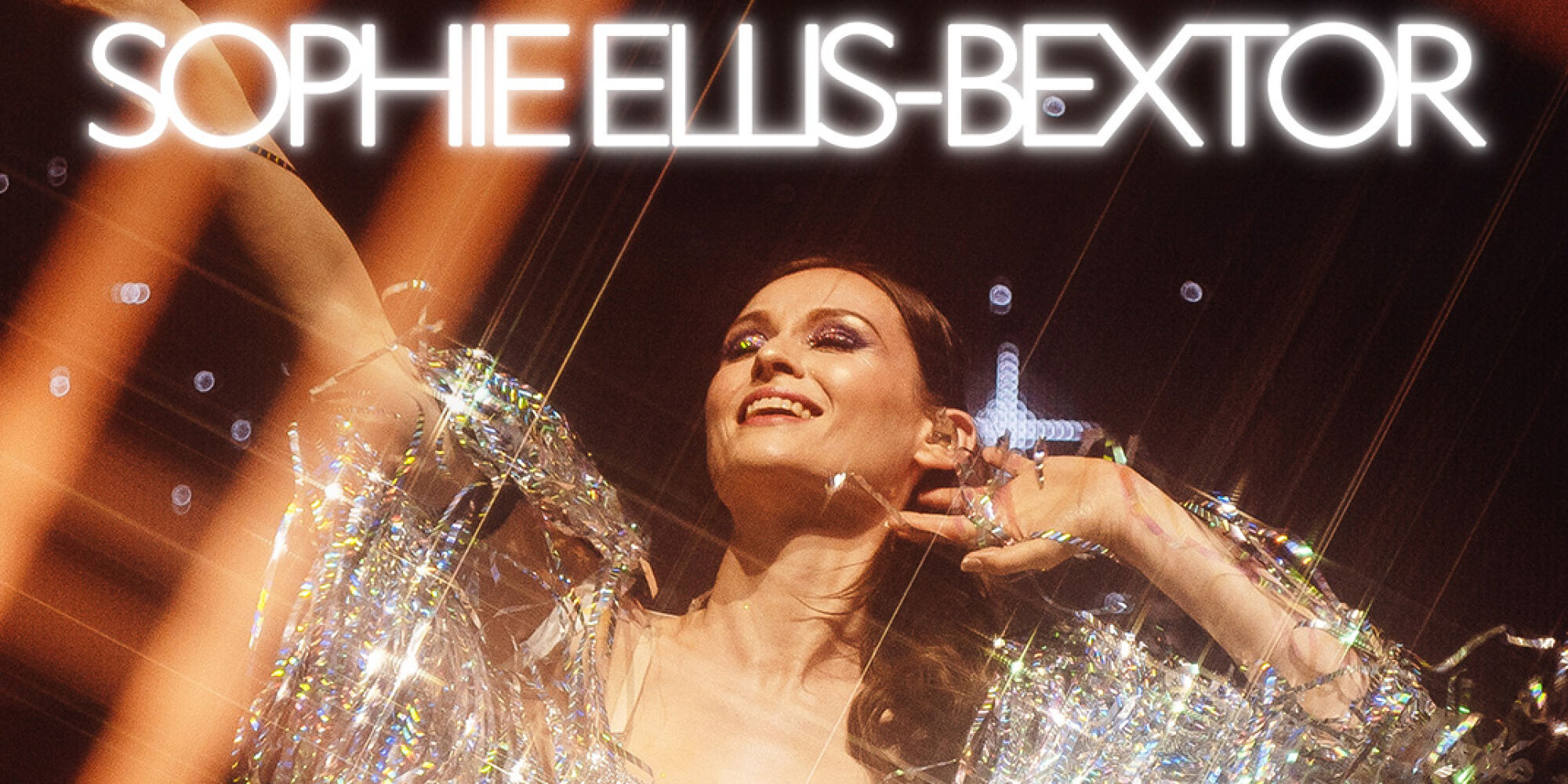 Sophie Ellis-Bextor
