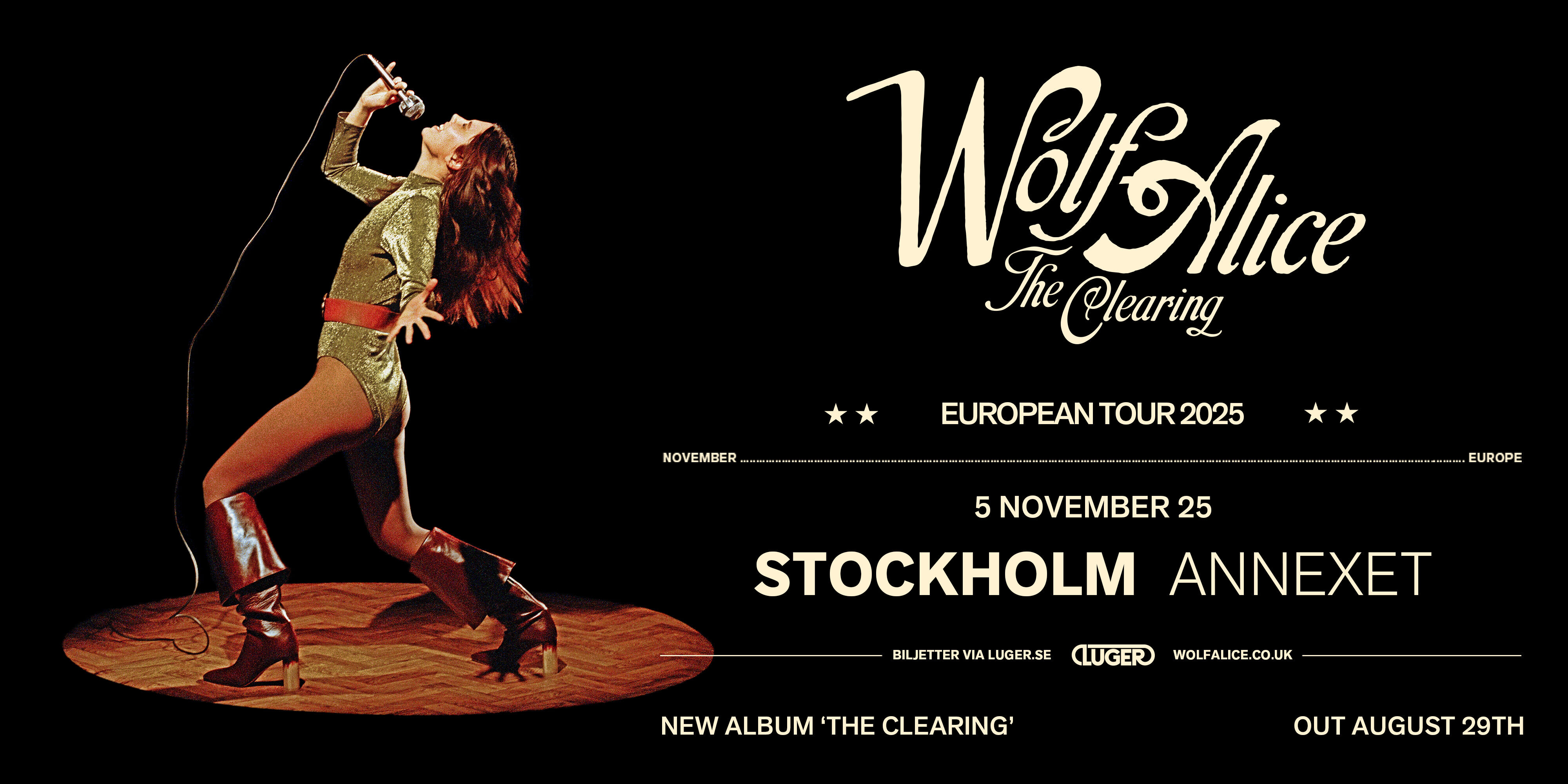 Wolf Alice