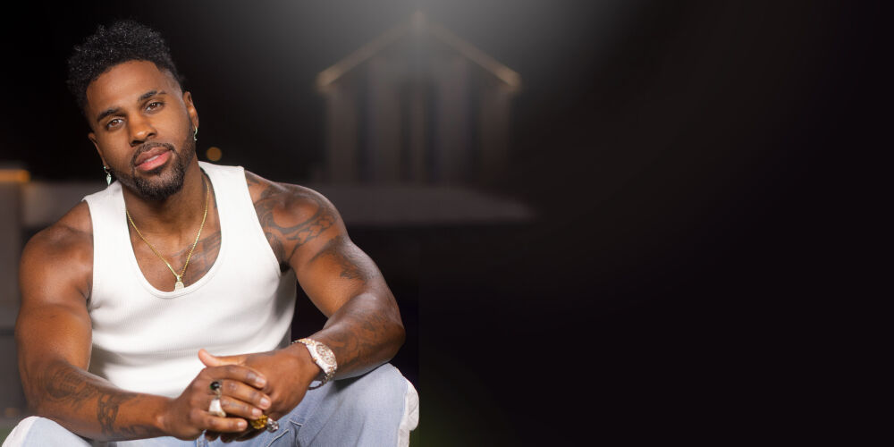 Jason Derulo: The Last Dance World Tour