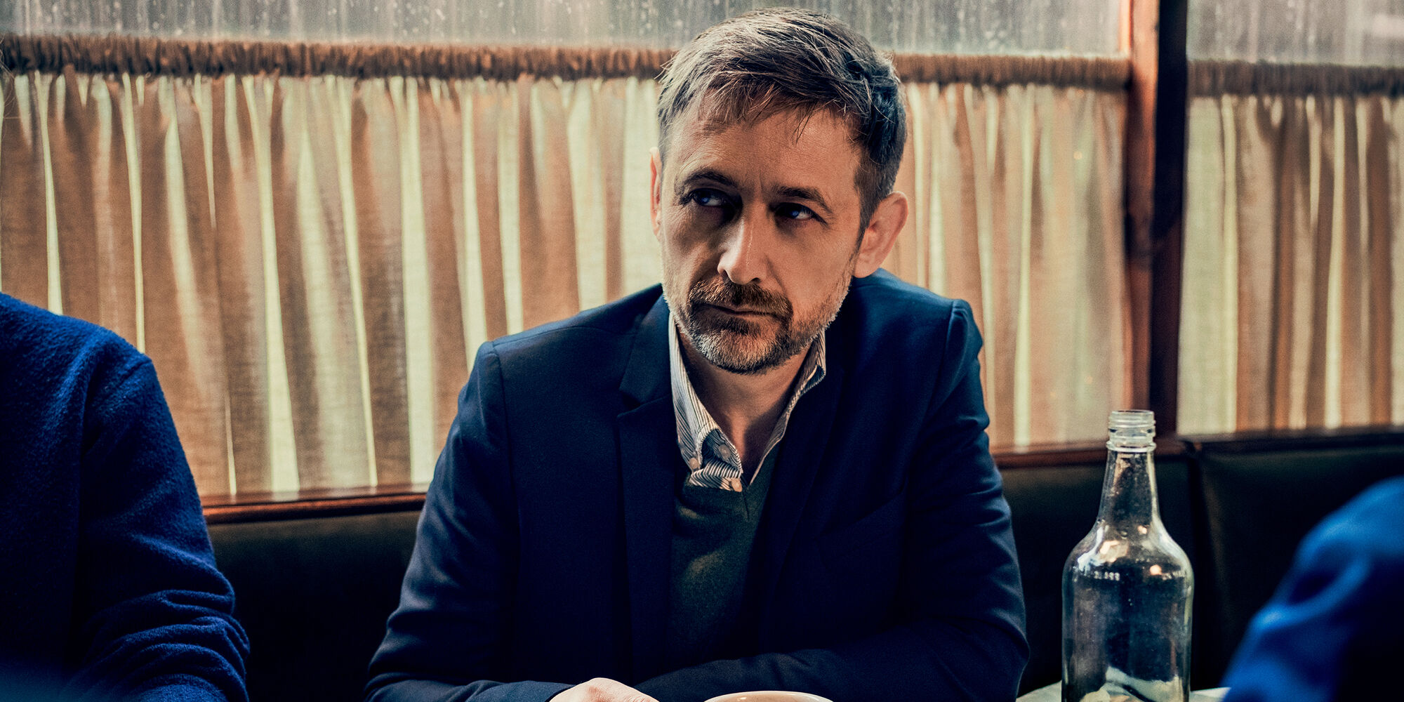 The Divine Comedy