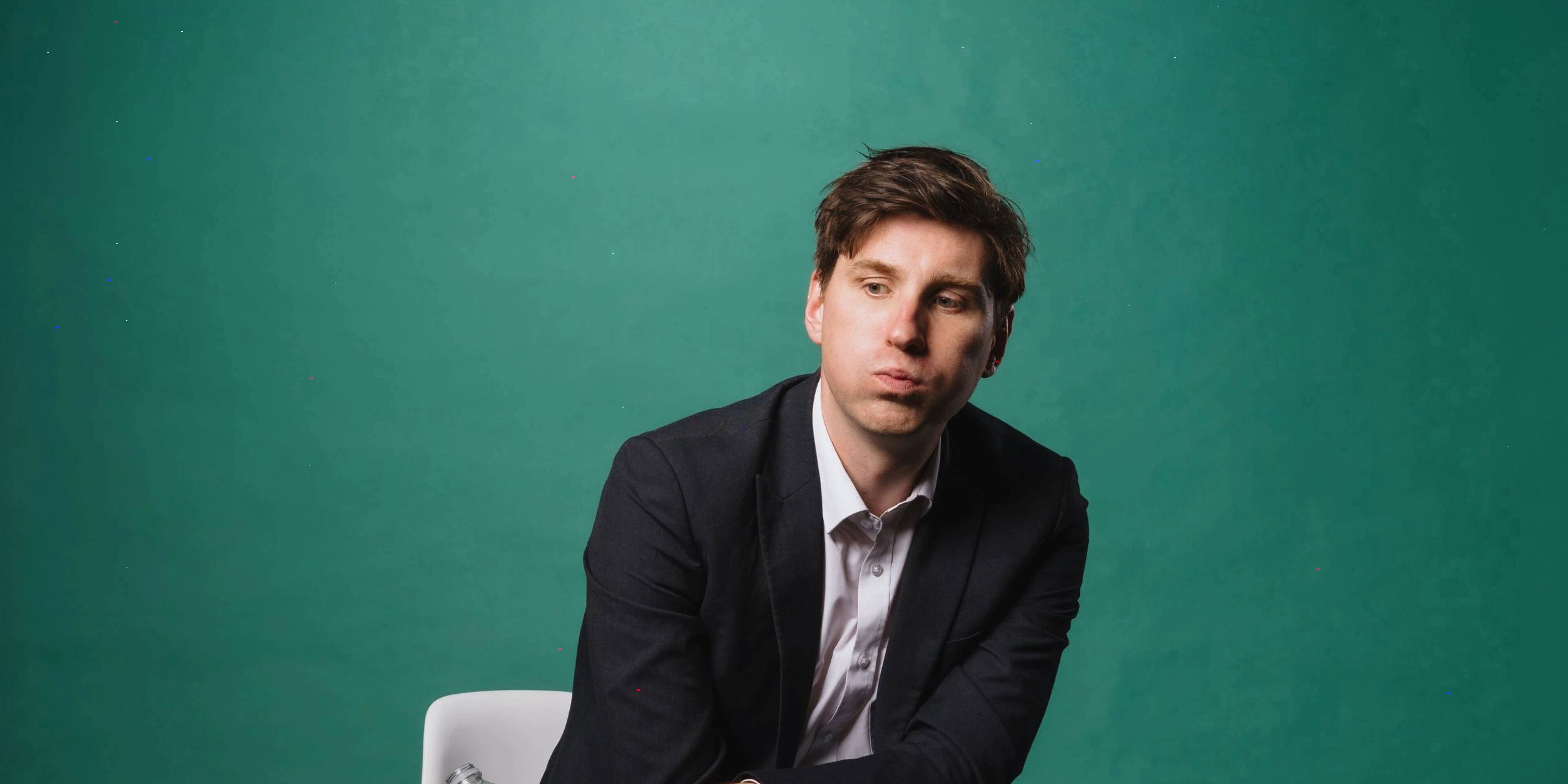 Sean McLoughlin
