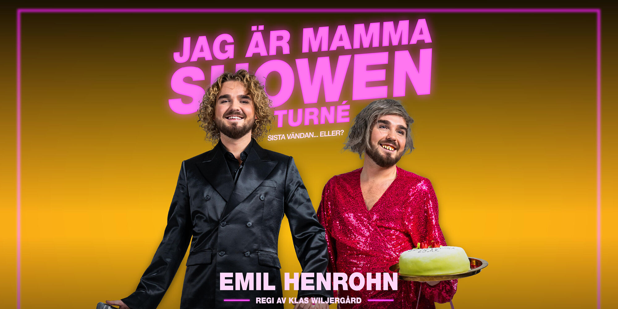 Emil Henrohn