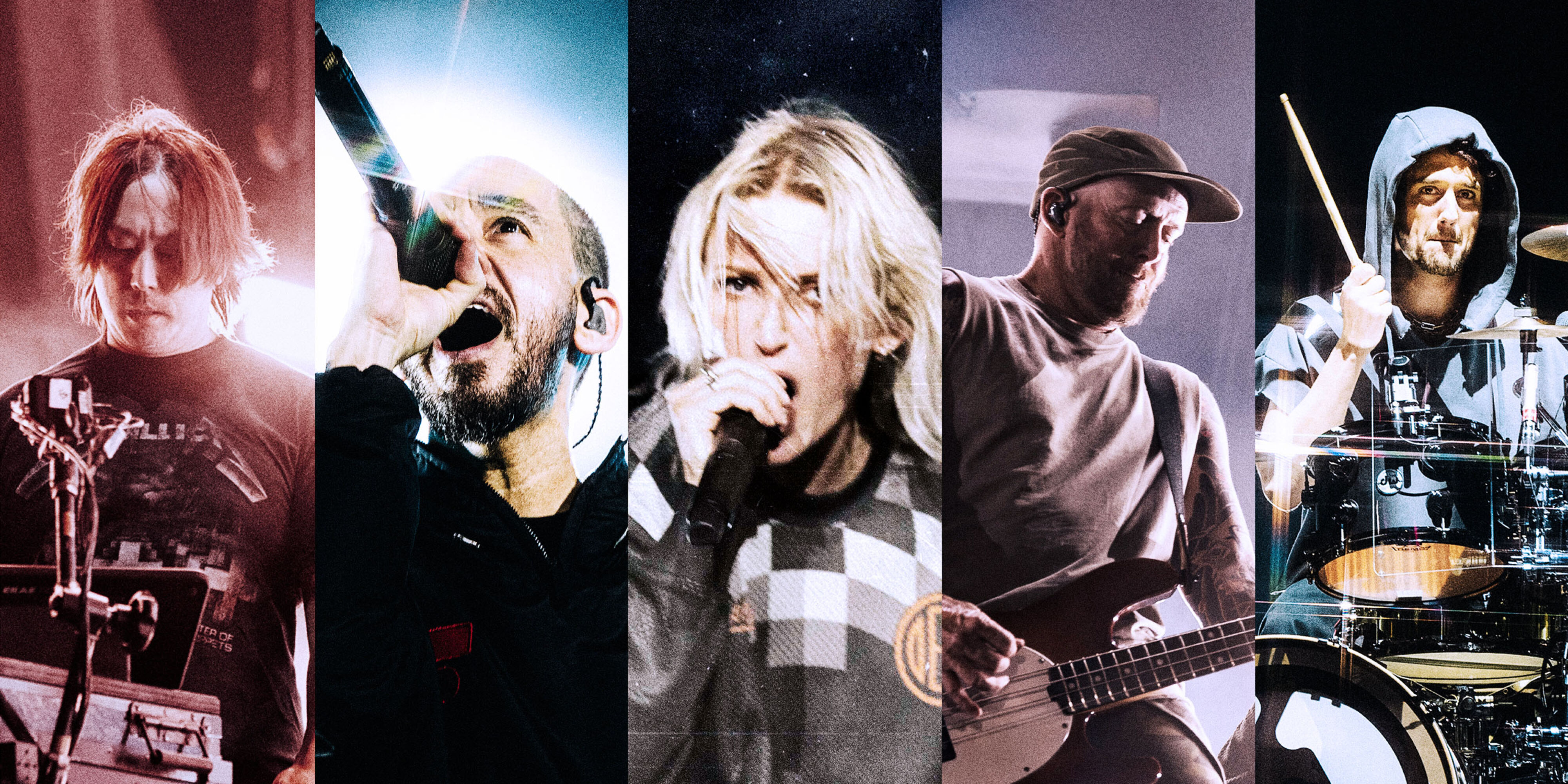 LINKIN PARK