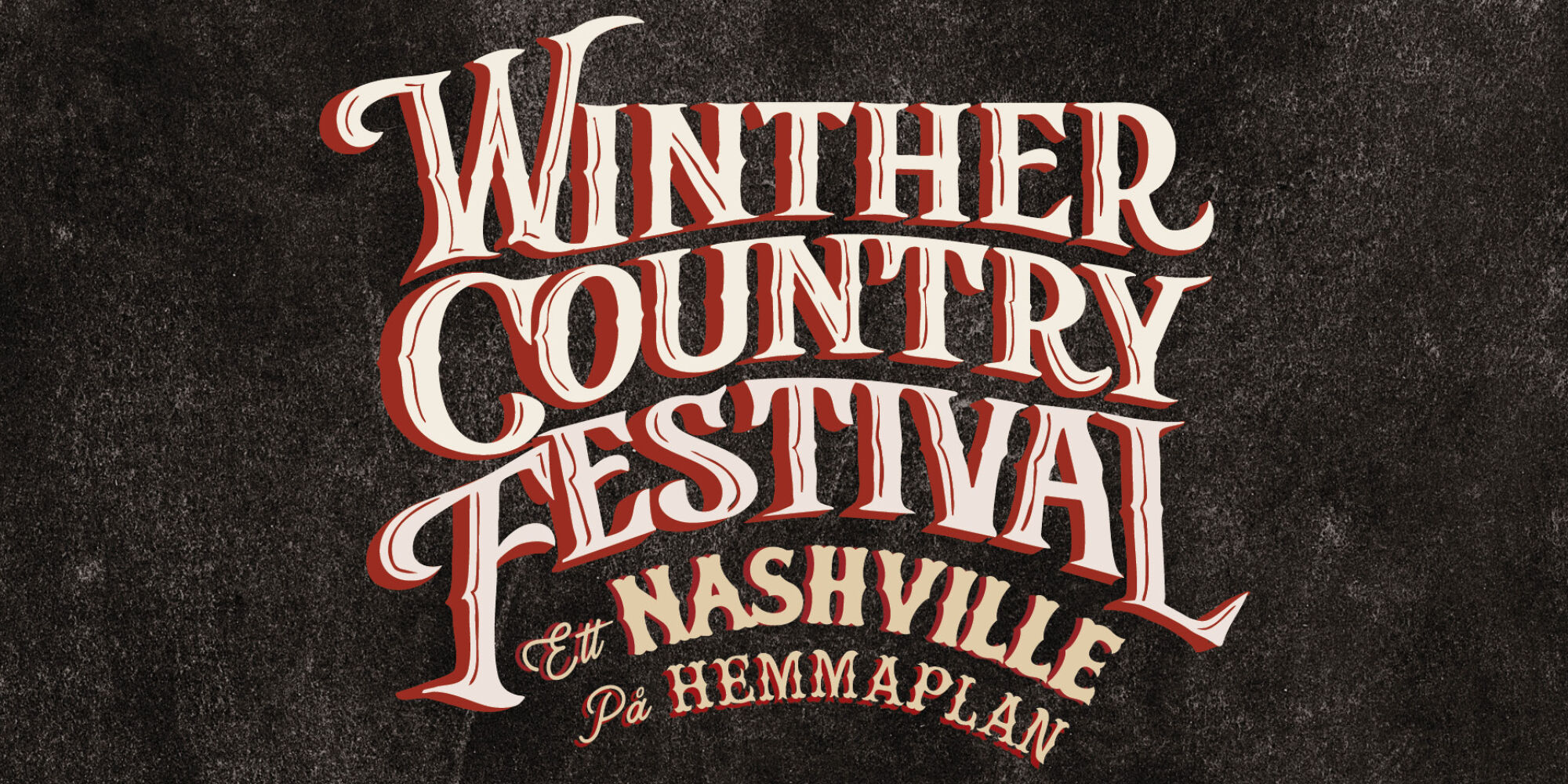 Winther Country Festival