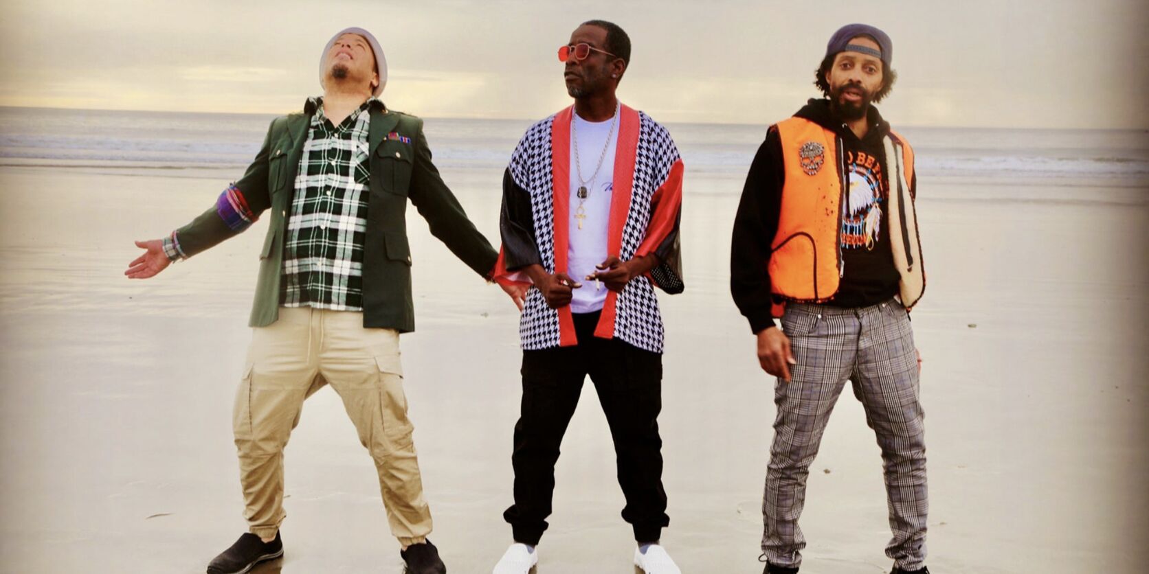 The Pharcyde