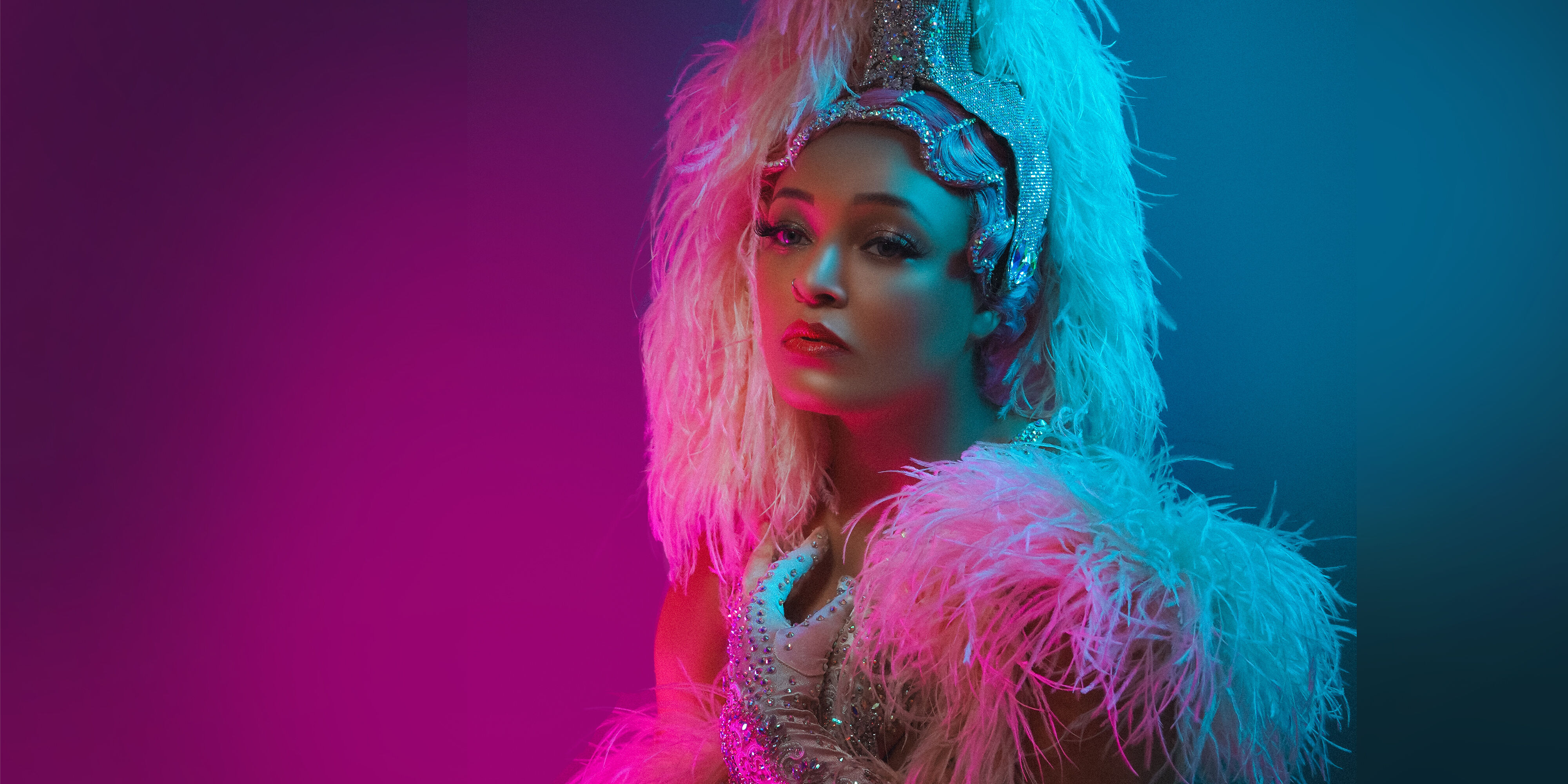 The 13th International Stockholm Burlesque Festival