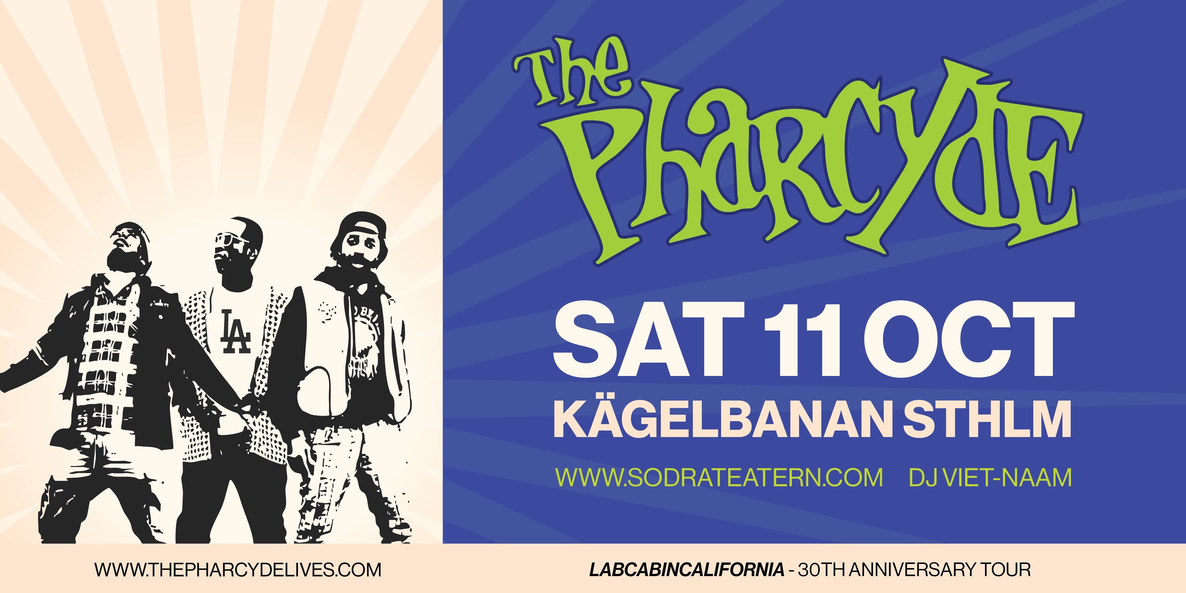 The Pharcyde