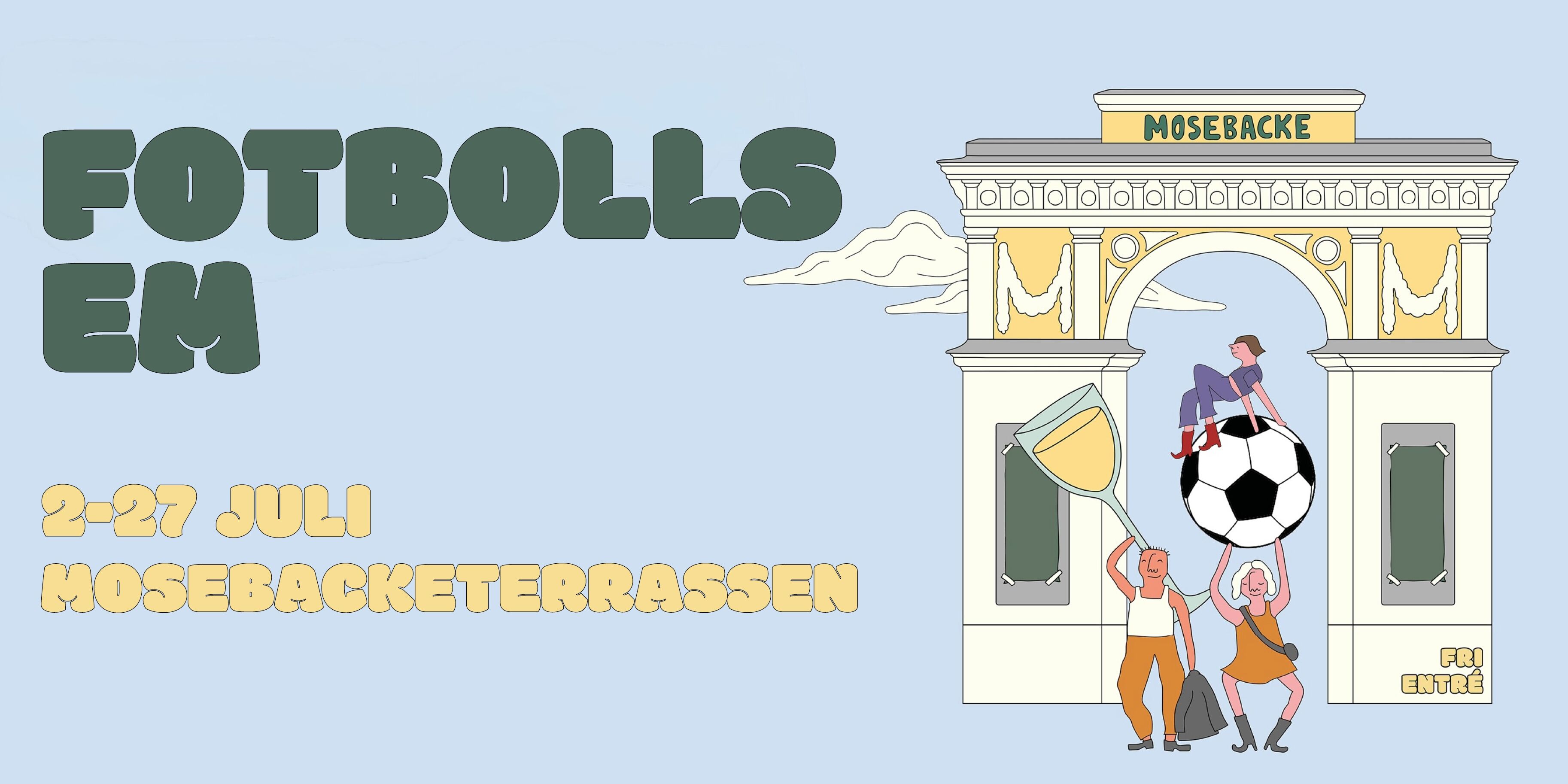 FOTBOLLS-EM