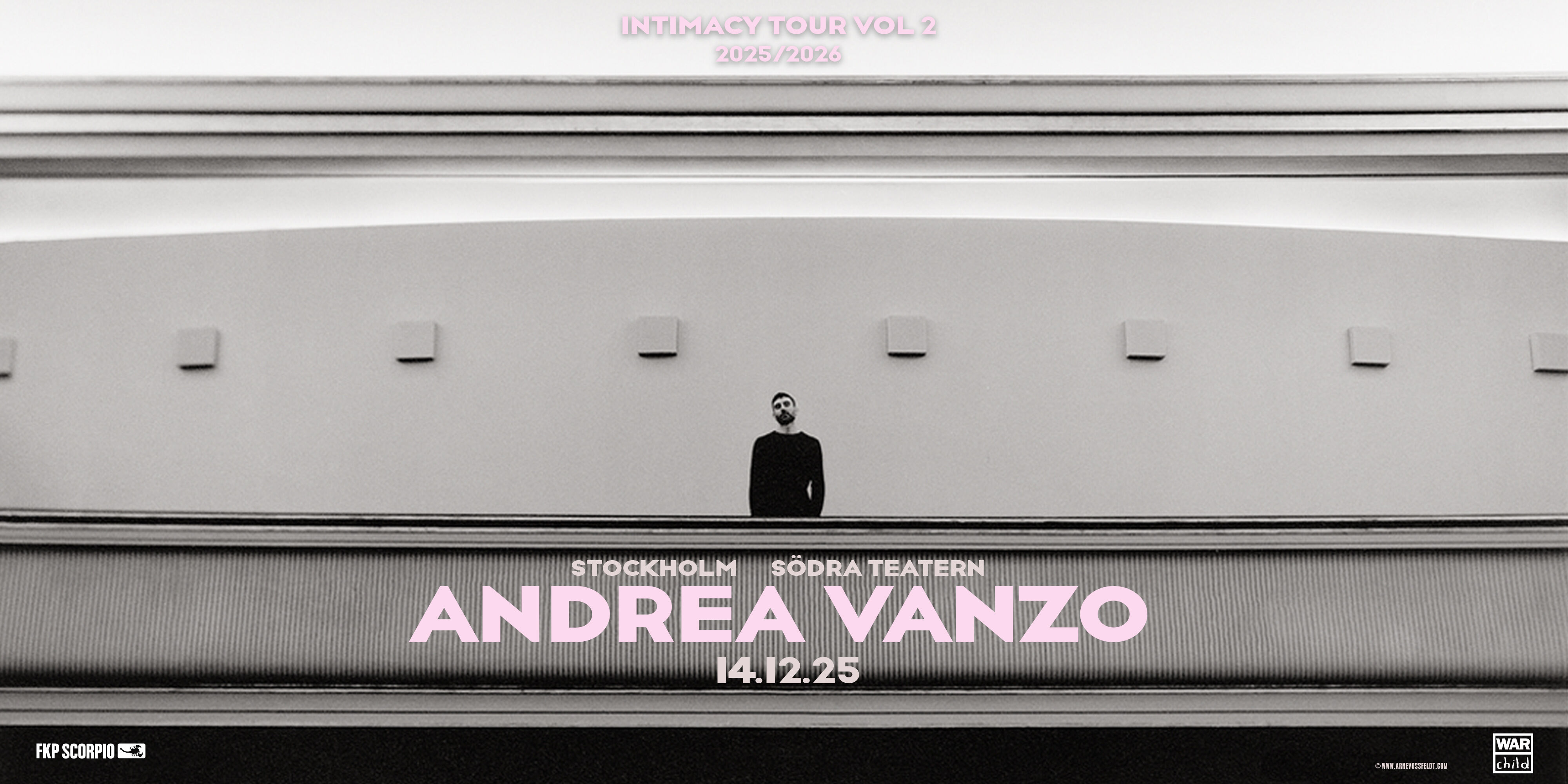 Andrea Vanzo – Intimacy Part 2