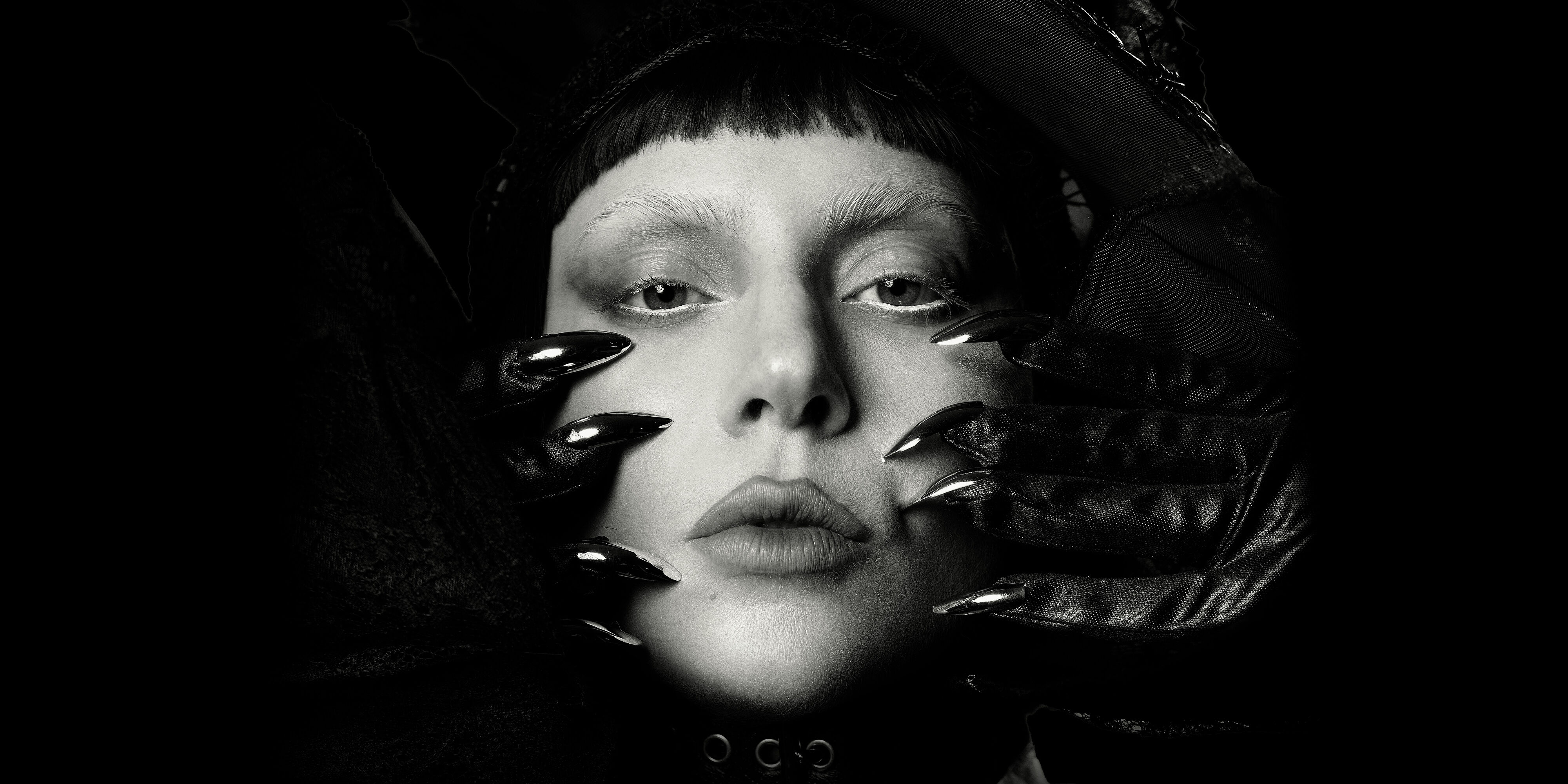 Lady Gaga: The MAYHEM Ball