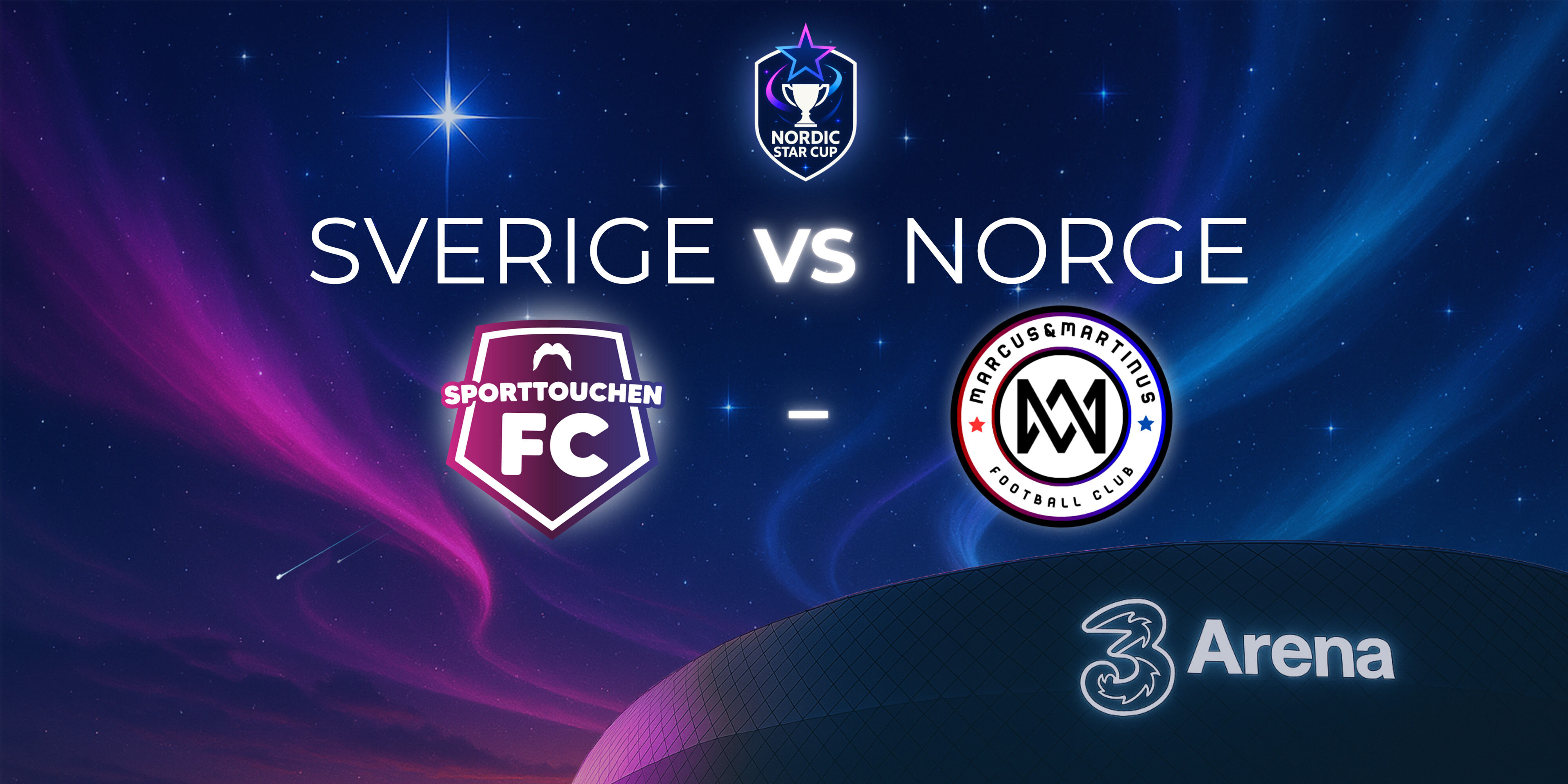 Nordic Star Cup