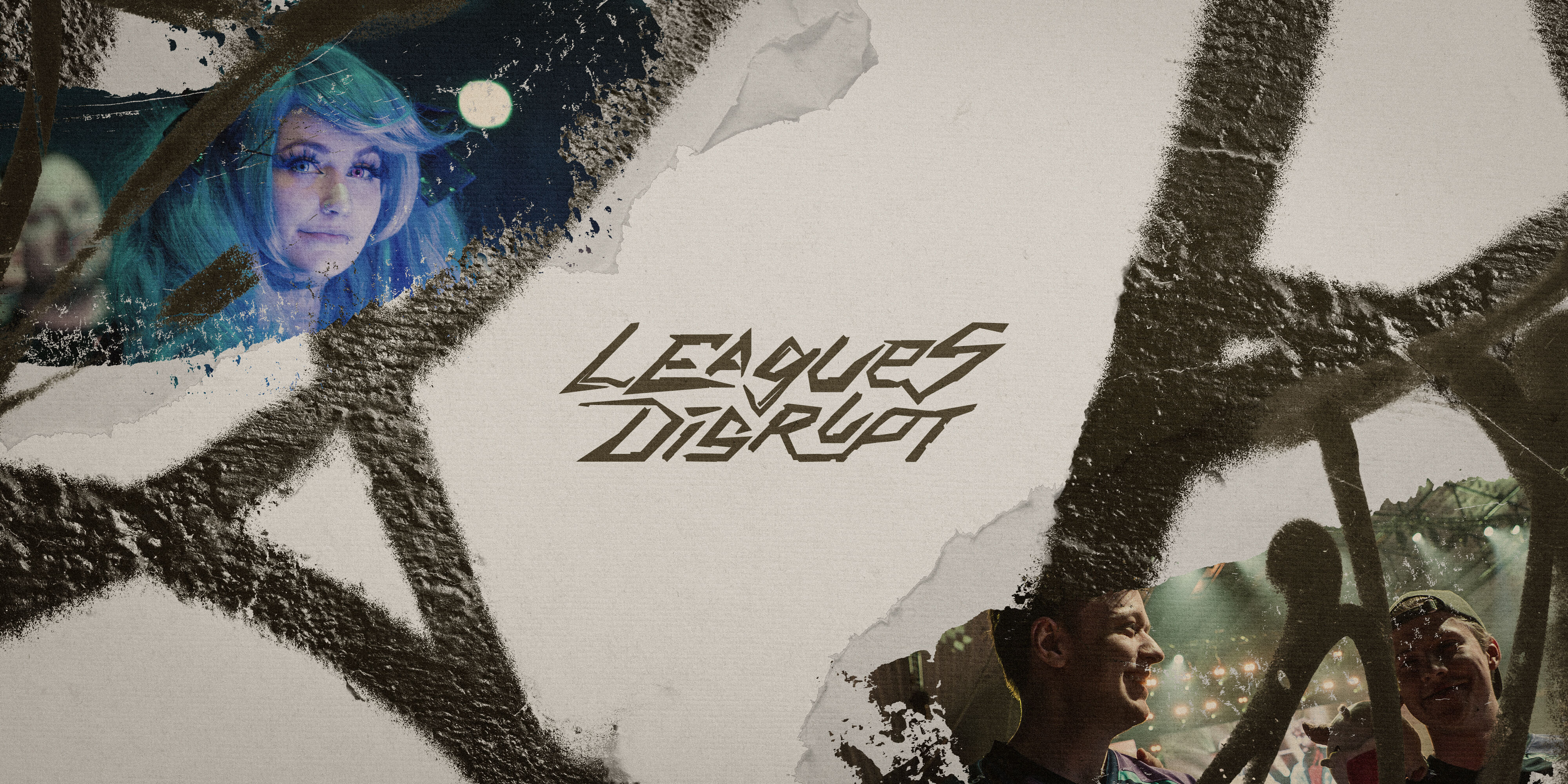 Leagues Disrupt – NLC Summer Finals