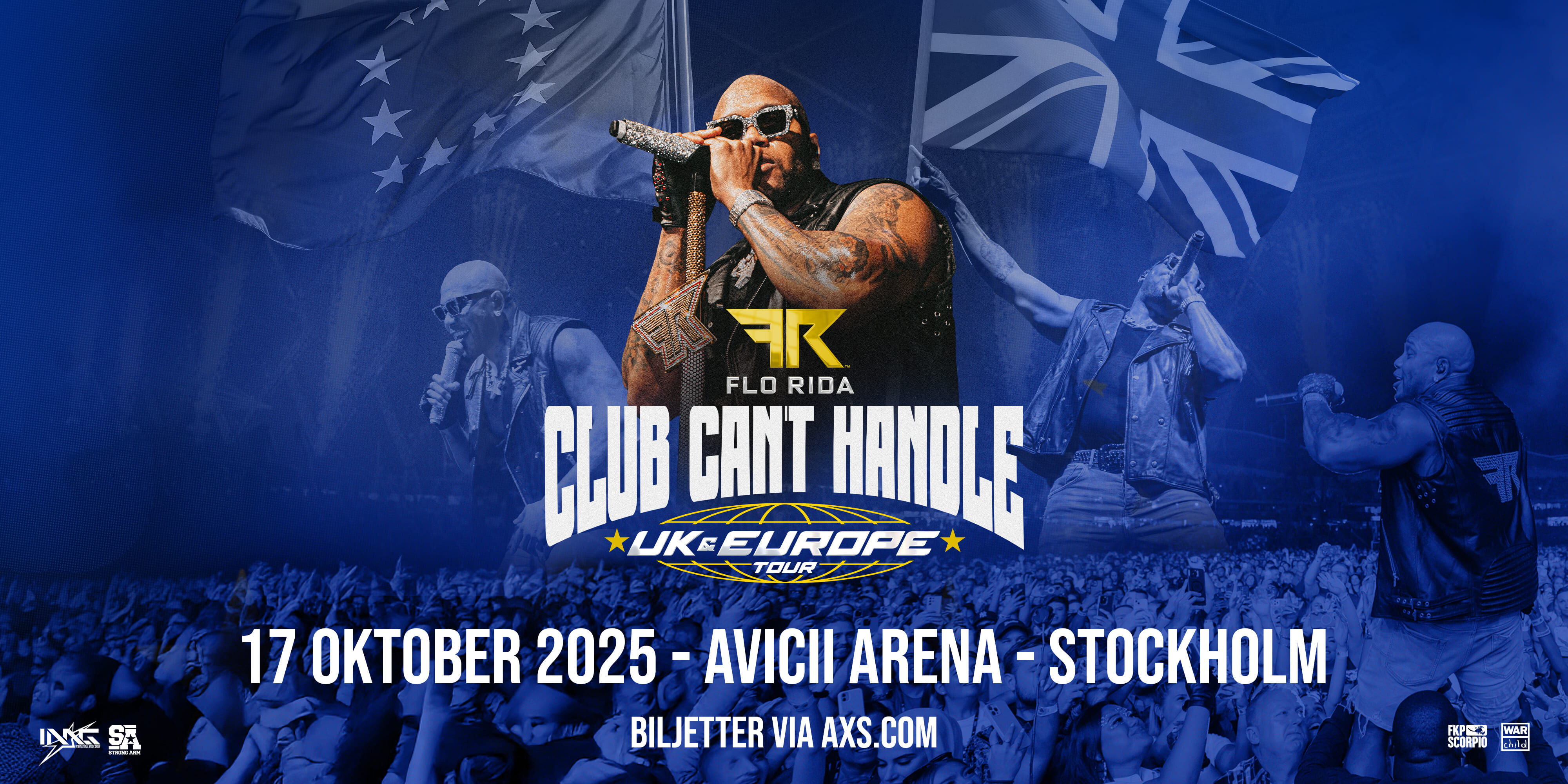 Flo Rida