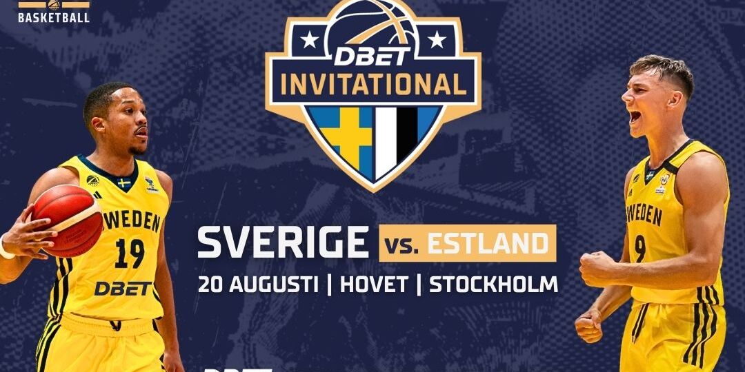 Sverige-Estland