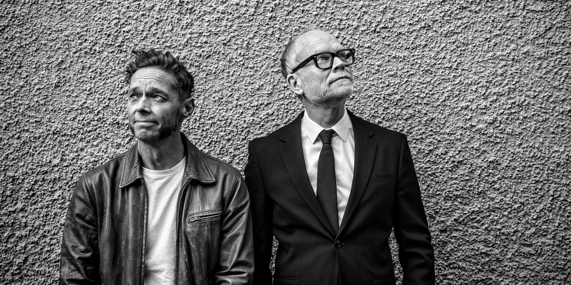 Daniel Gilbert – i ett samtal med Kristian Luuk