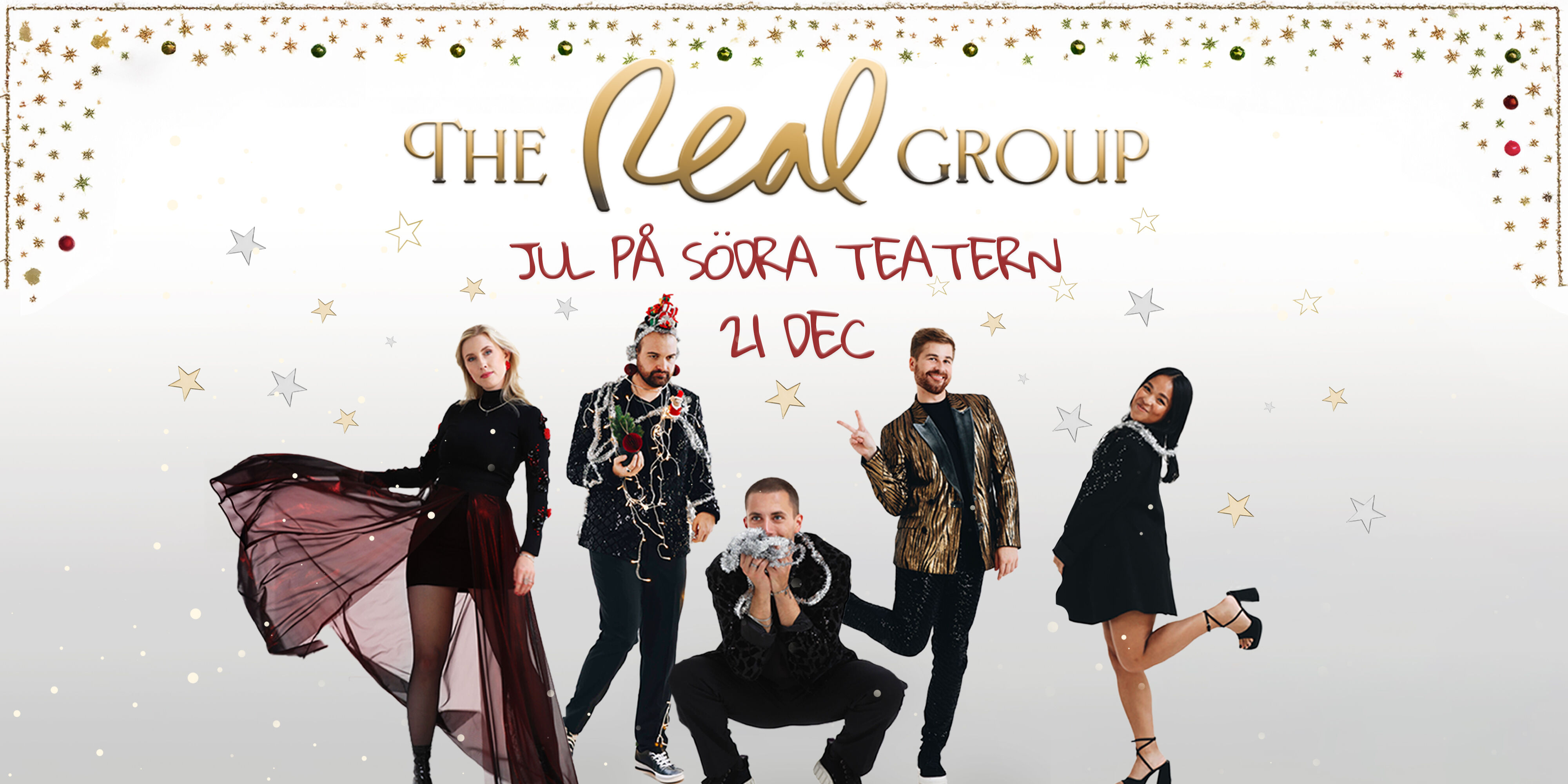 The Real Group