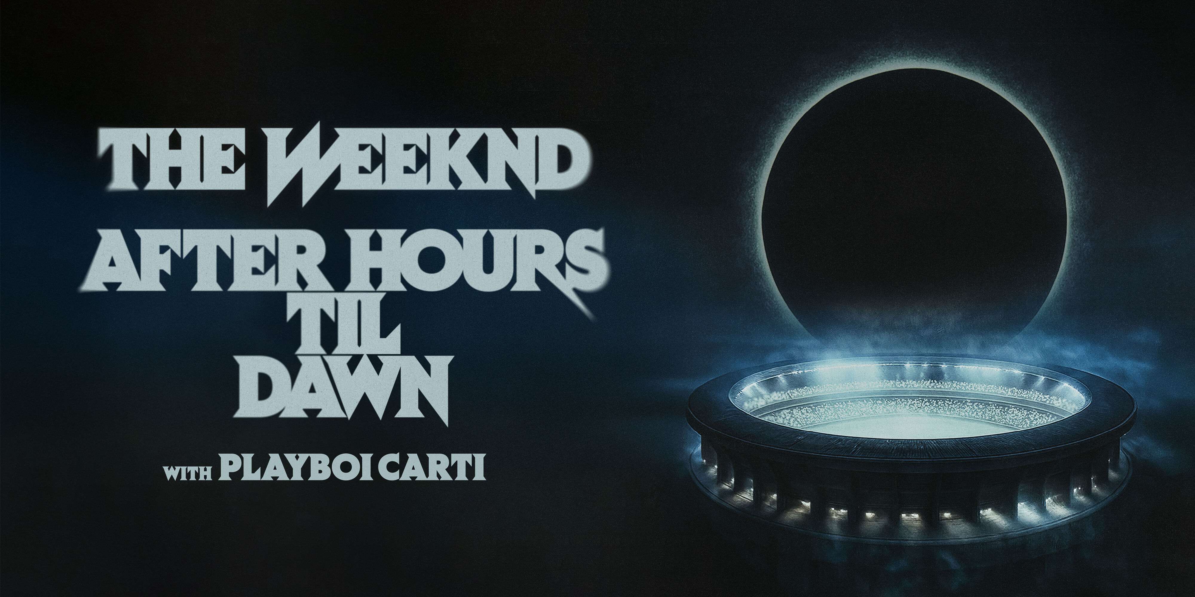 The Weeknd