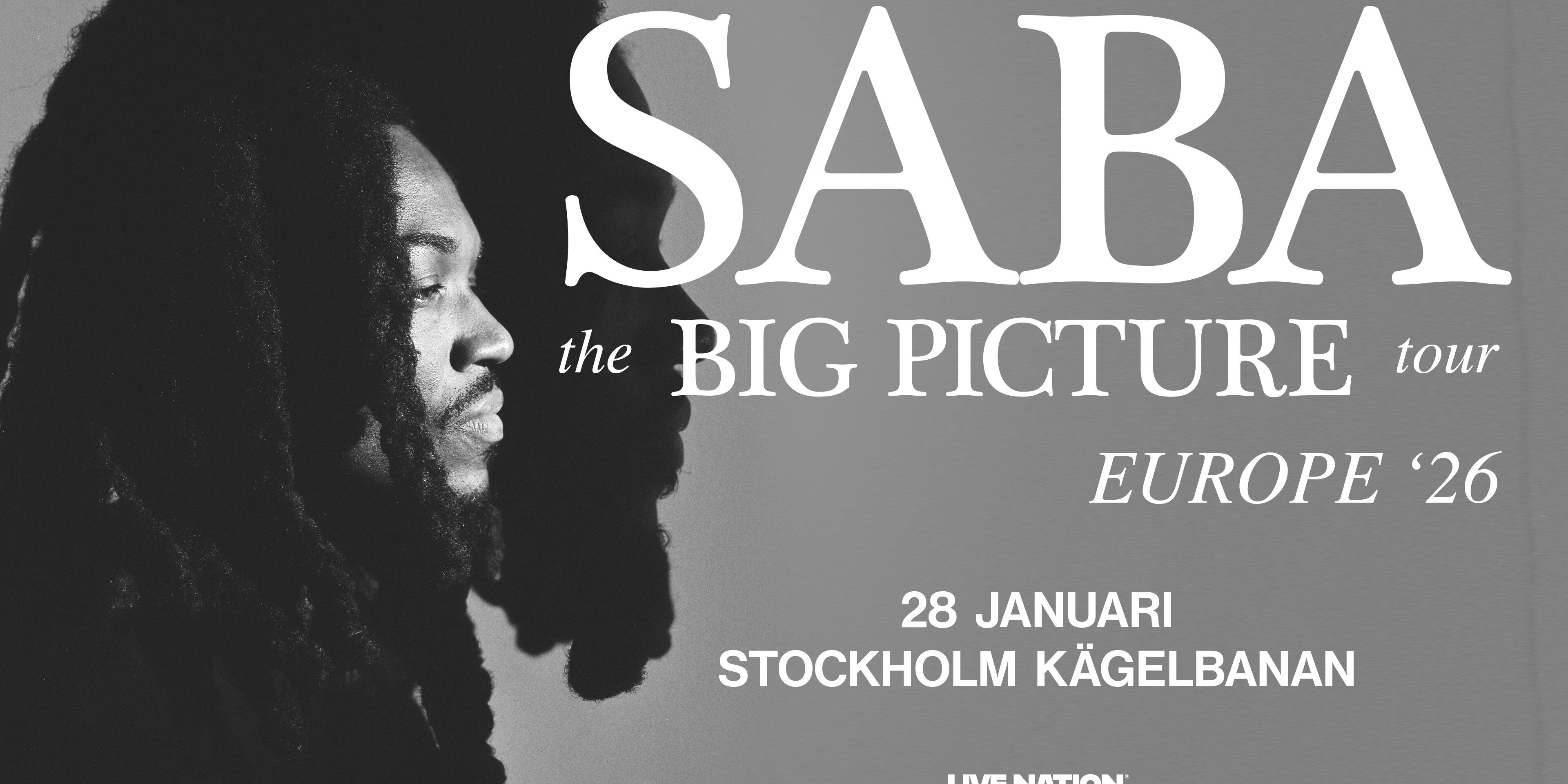 Saba
