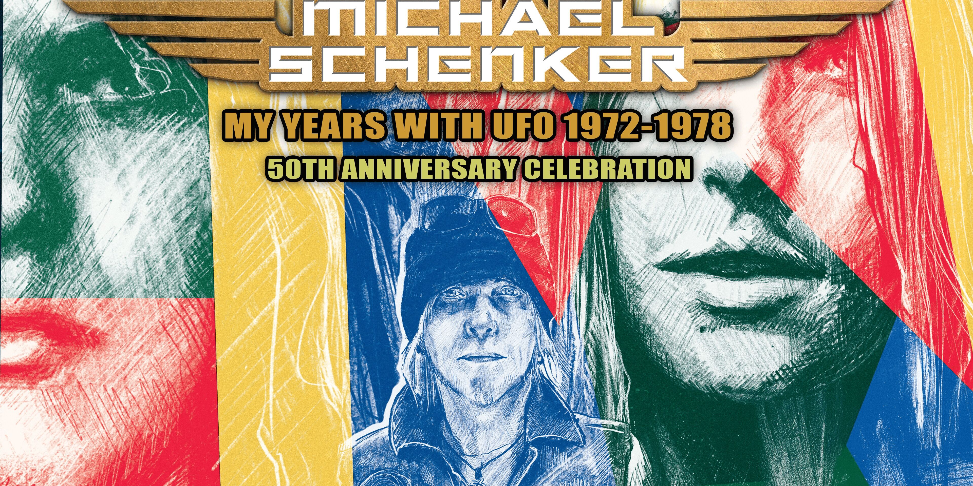 Michael Schenker