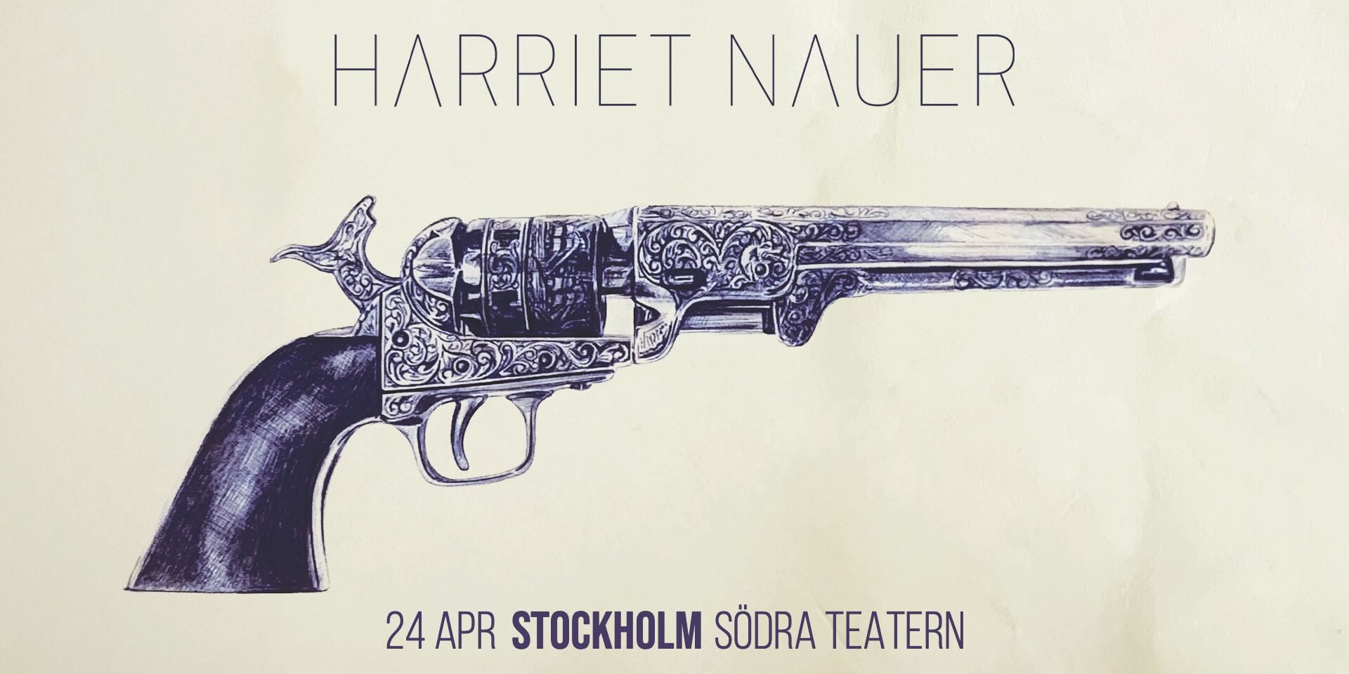 Harriet Nauer