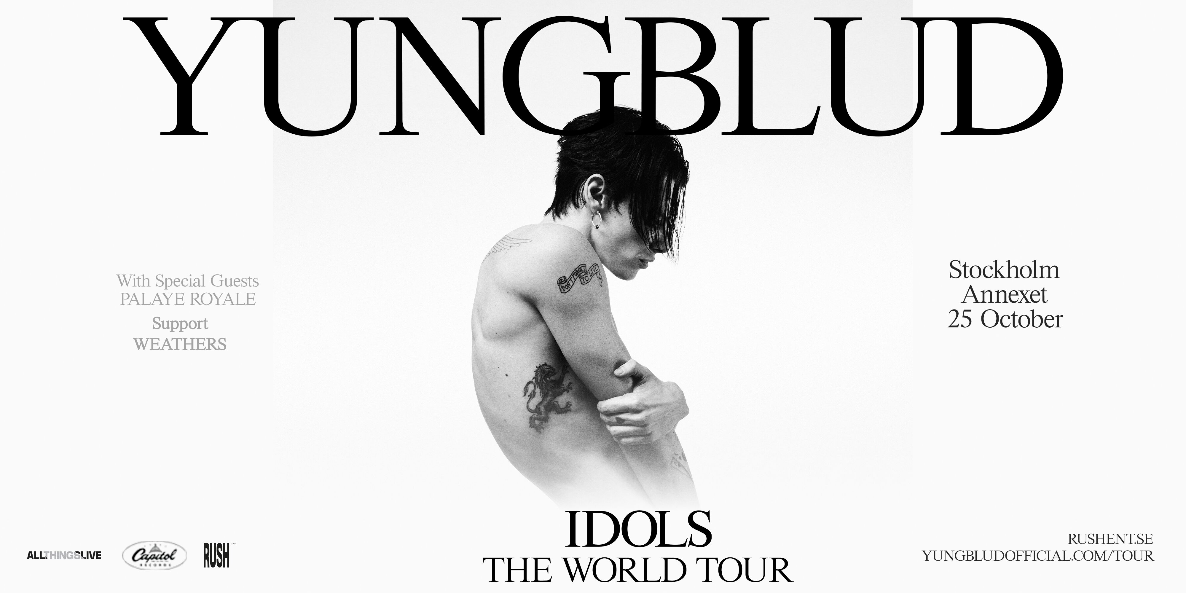 Yungblud