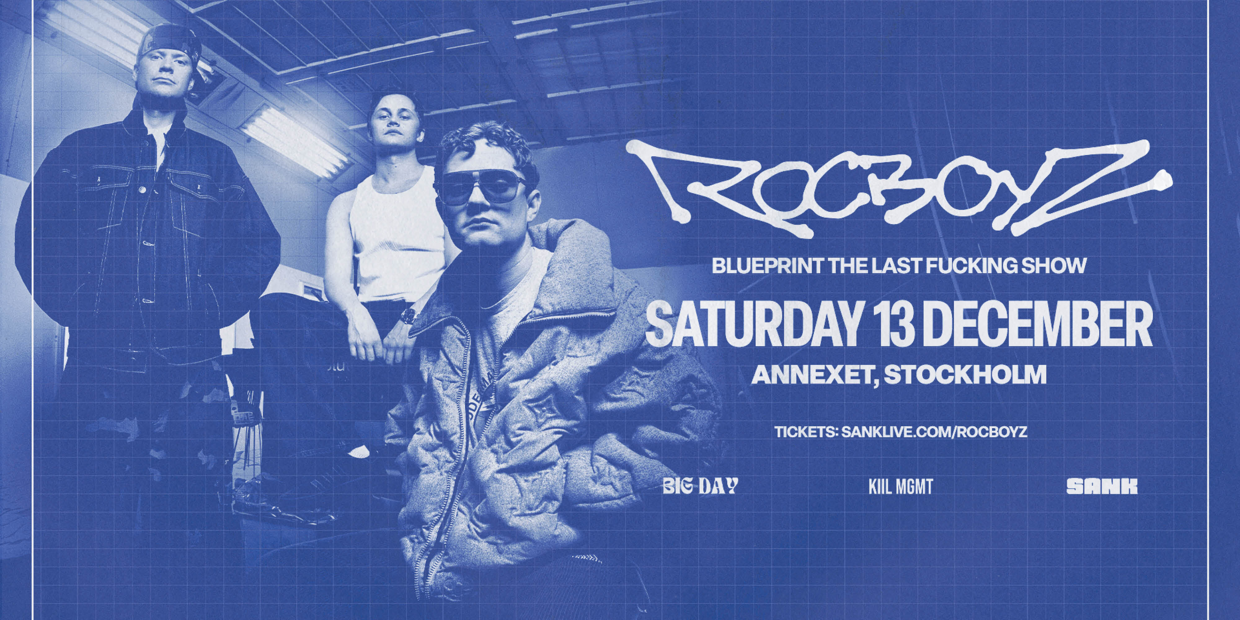 Roc Boyz