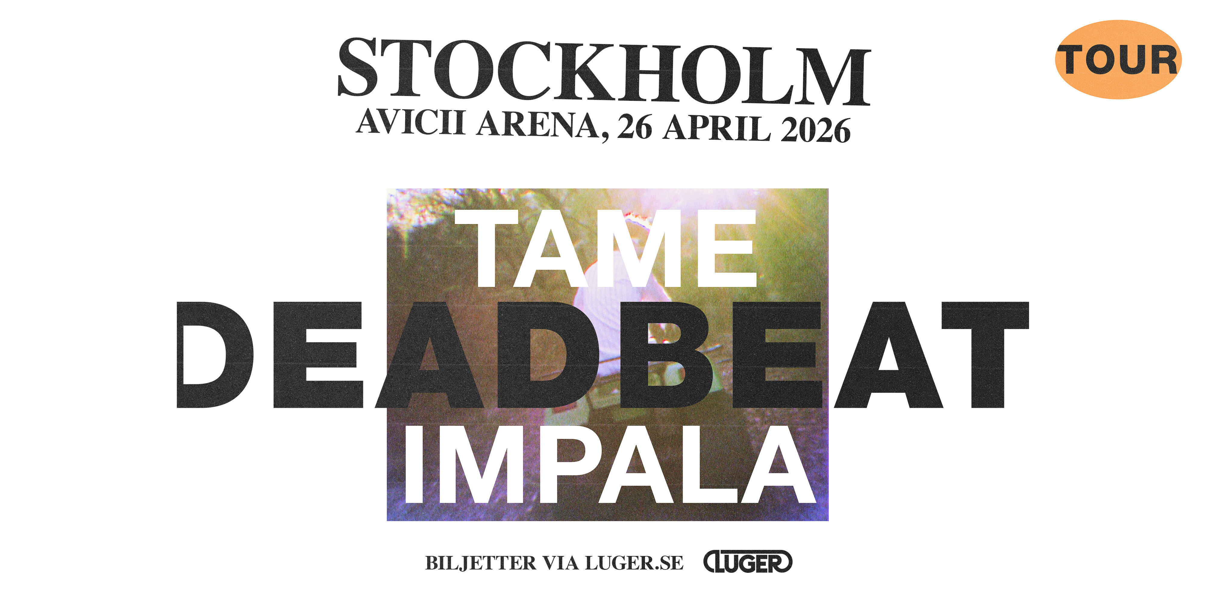 Tame Impala