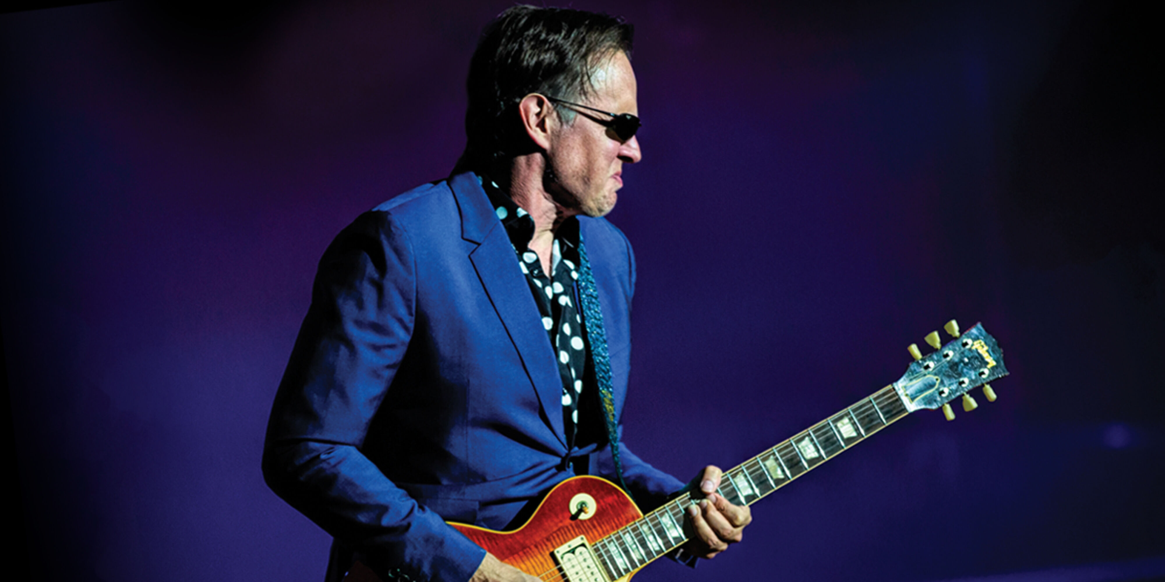 Joe Bonamassa