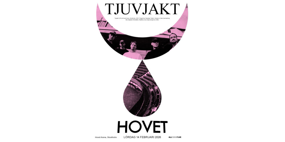 Tjuvjakt