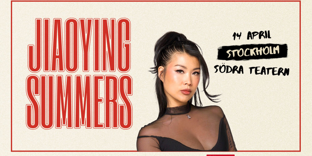 Jiaoying Summers Live