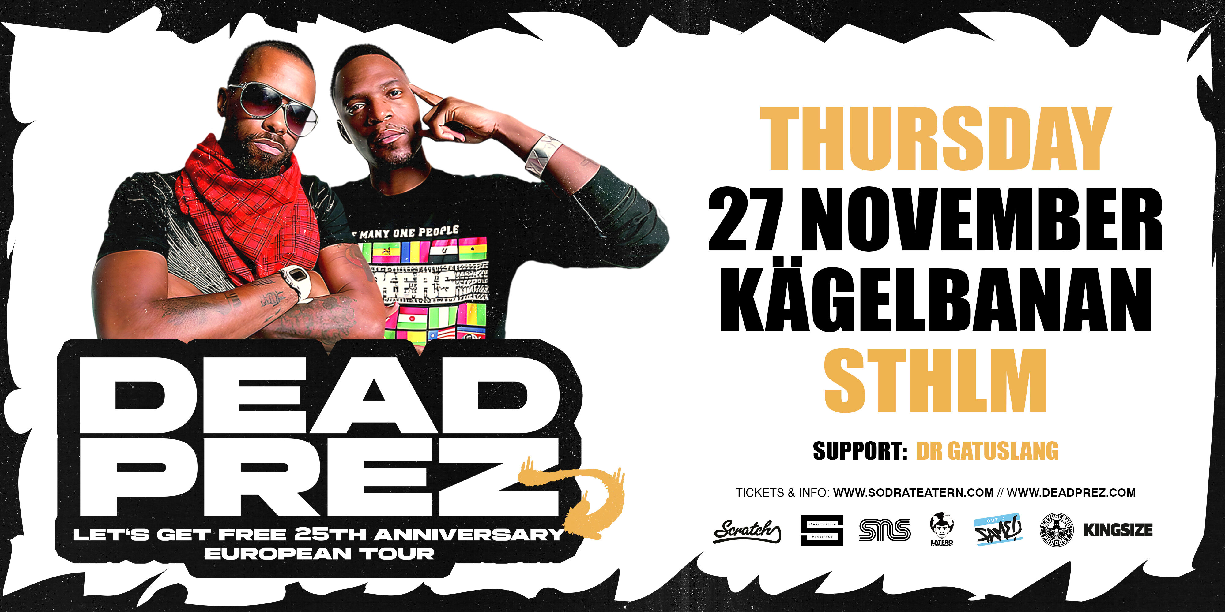 Dead Prez