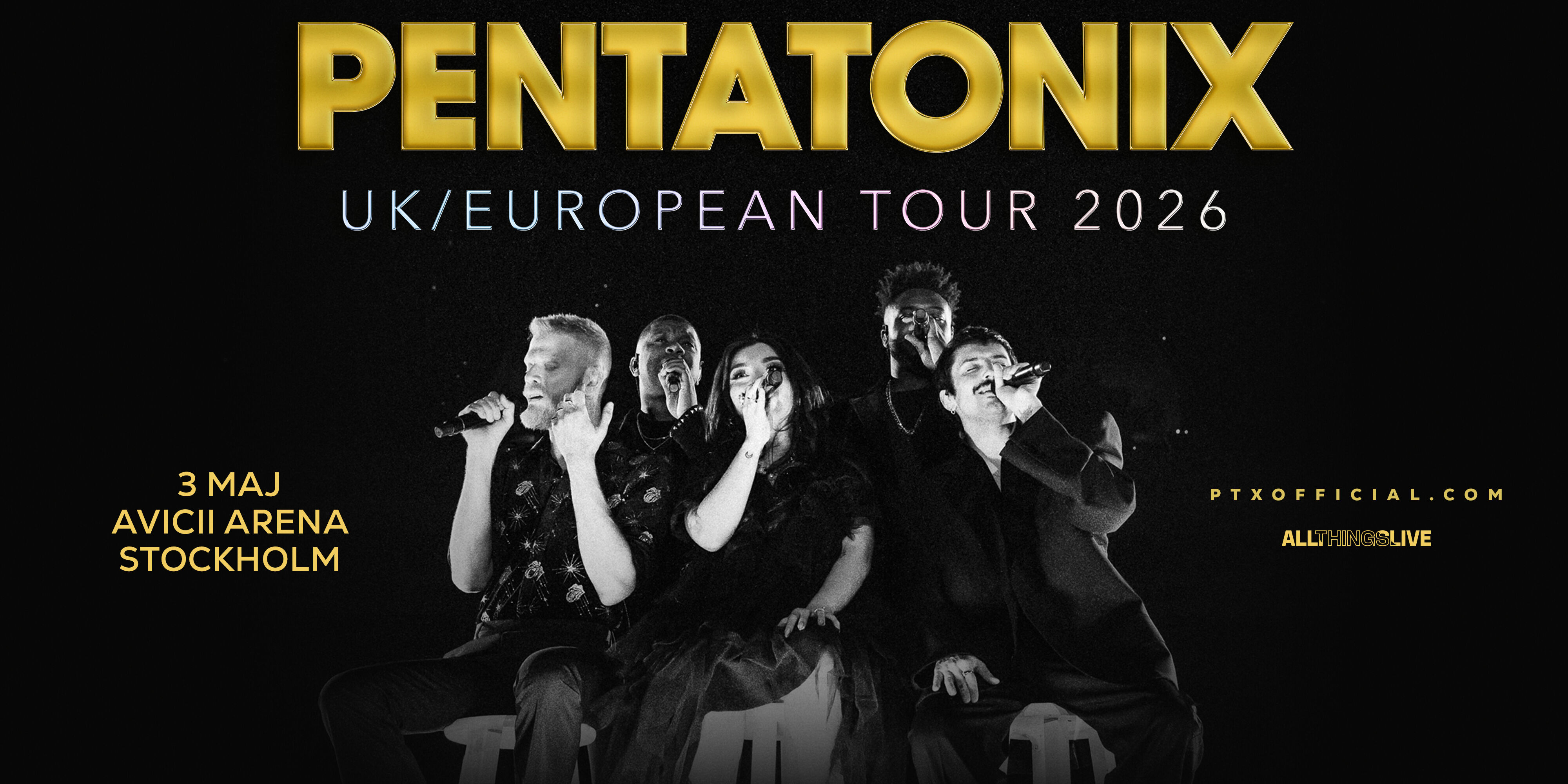 Pentatonix