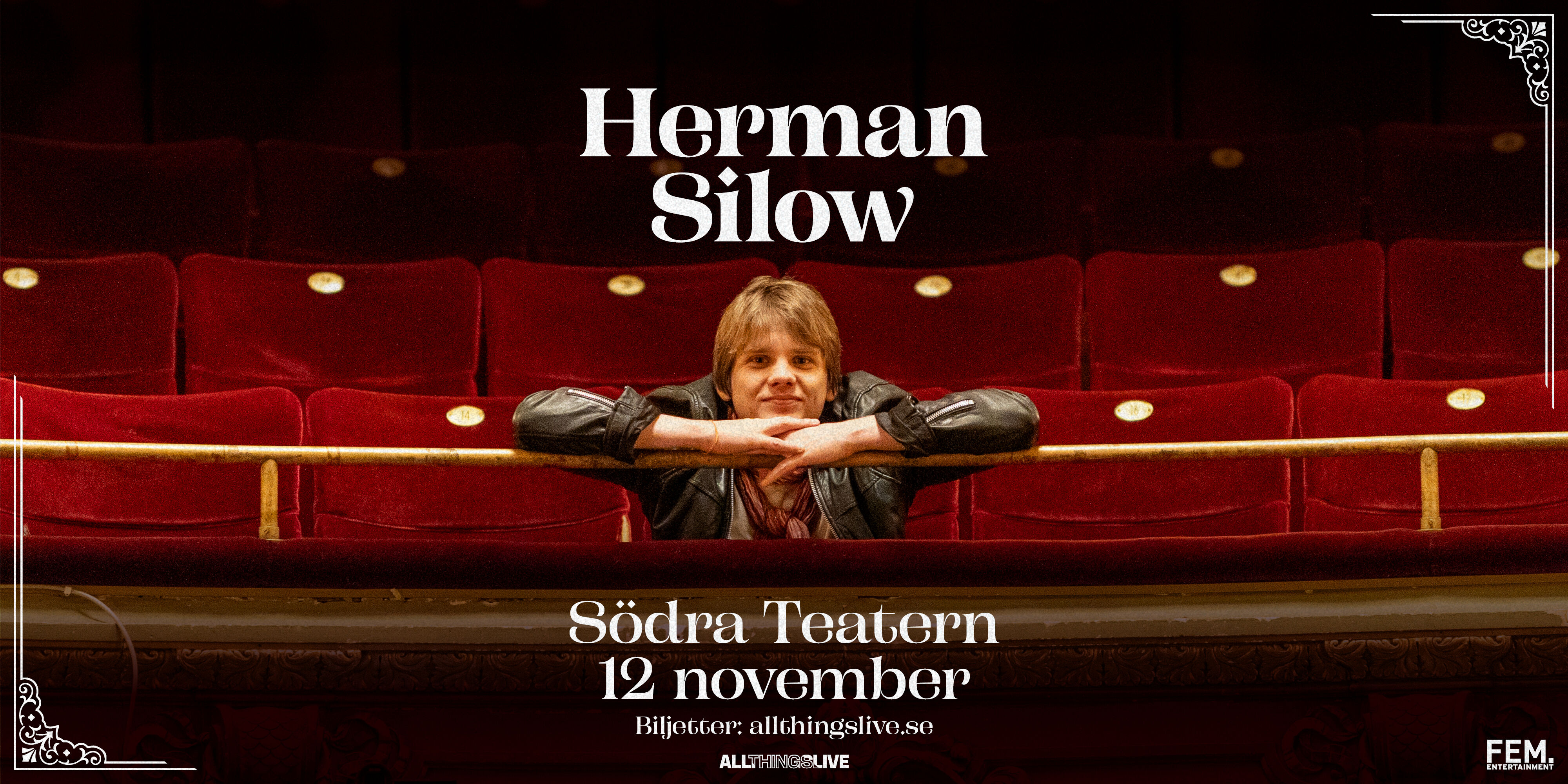 Herman Silow