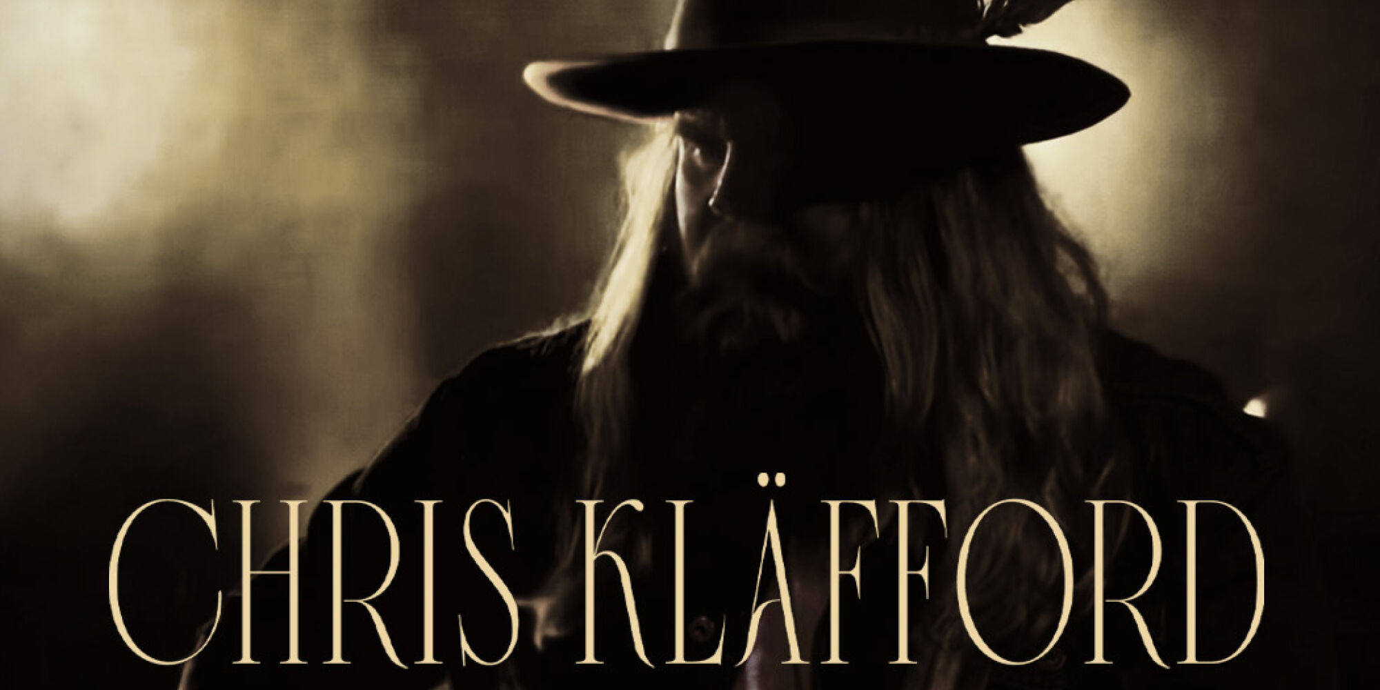 Chris Kläfford