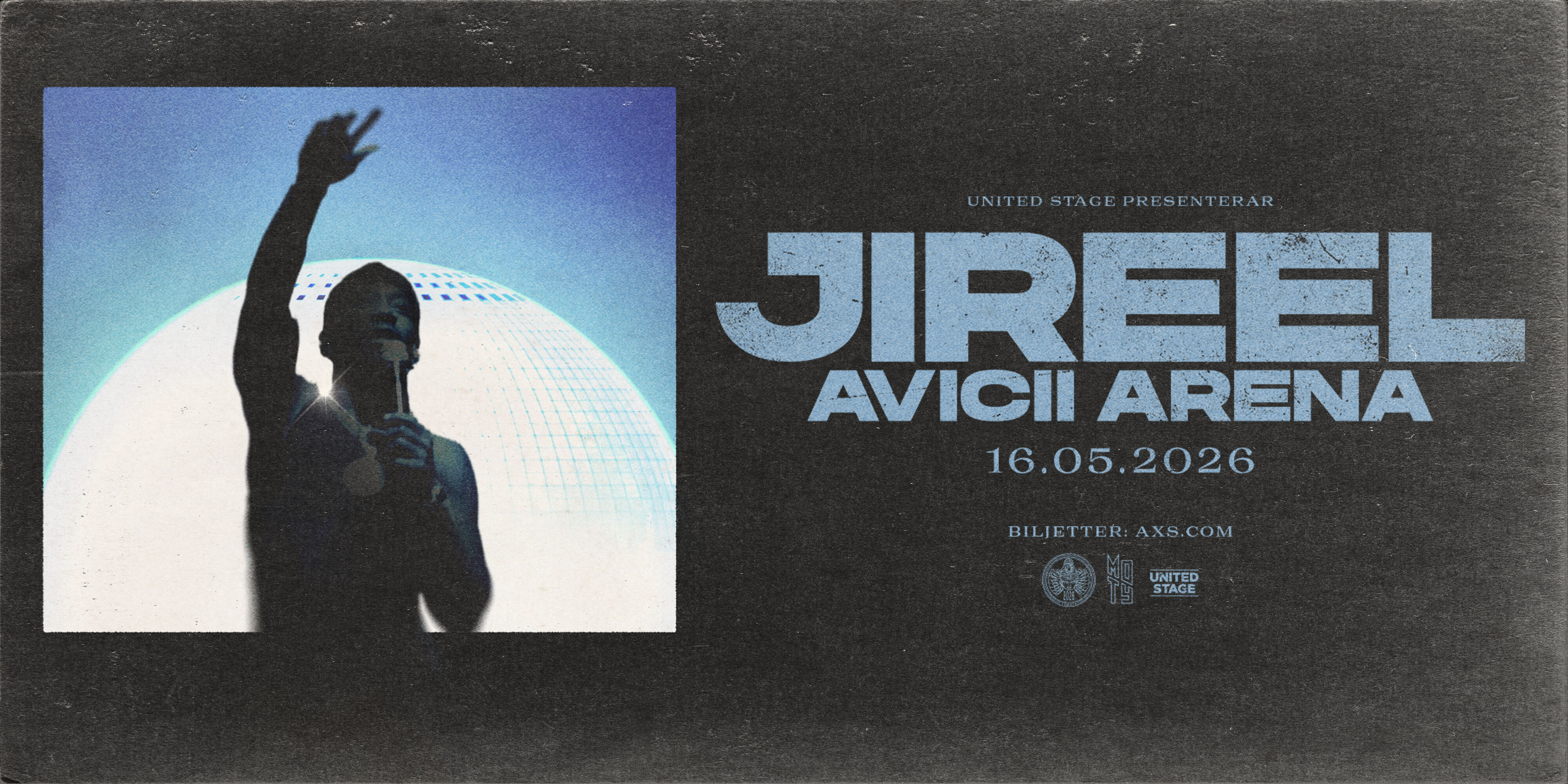 Jireel