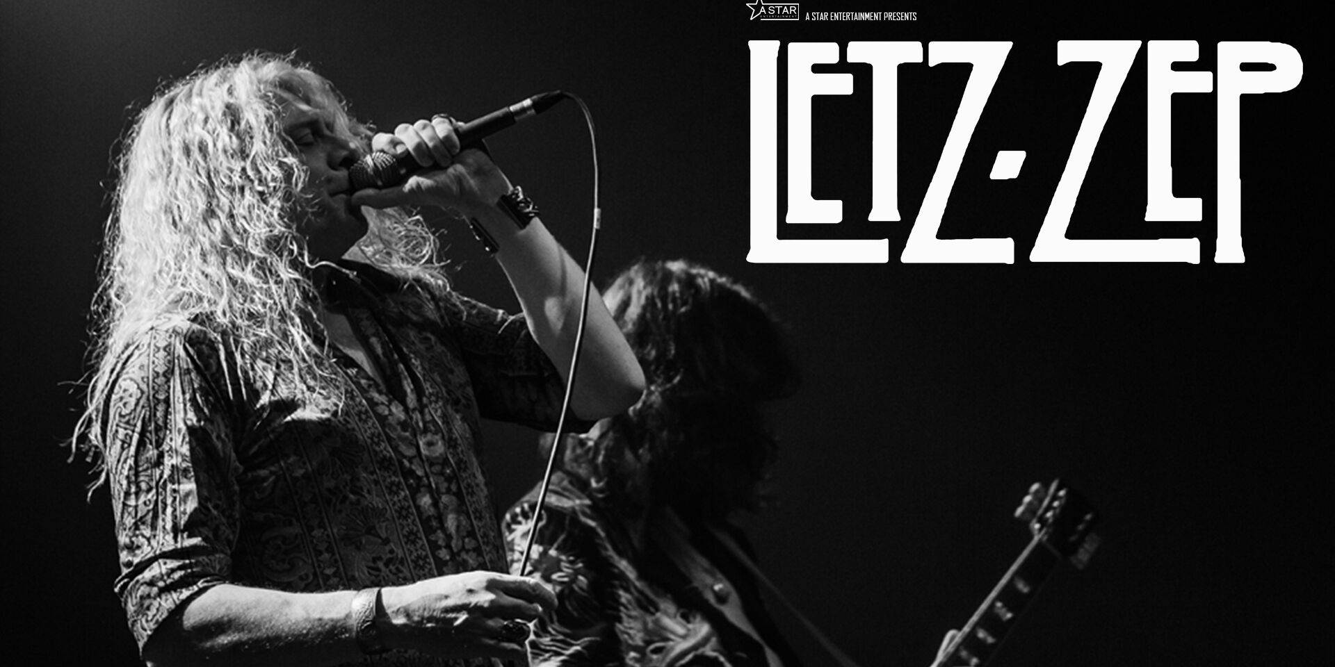 Letz Zep