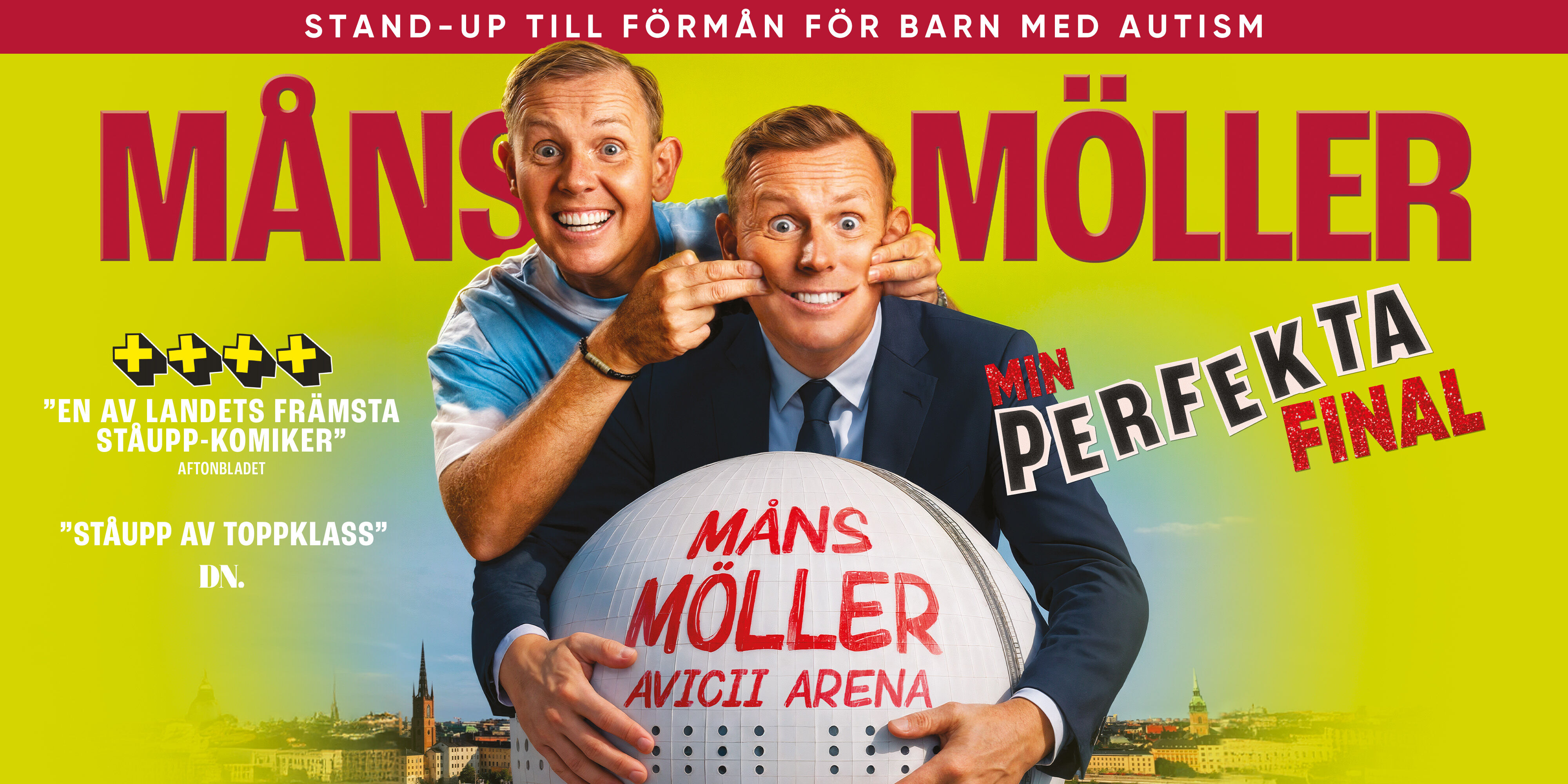 Måns Möller