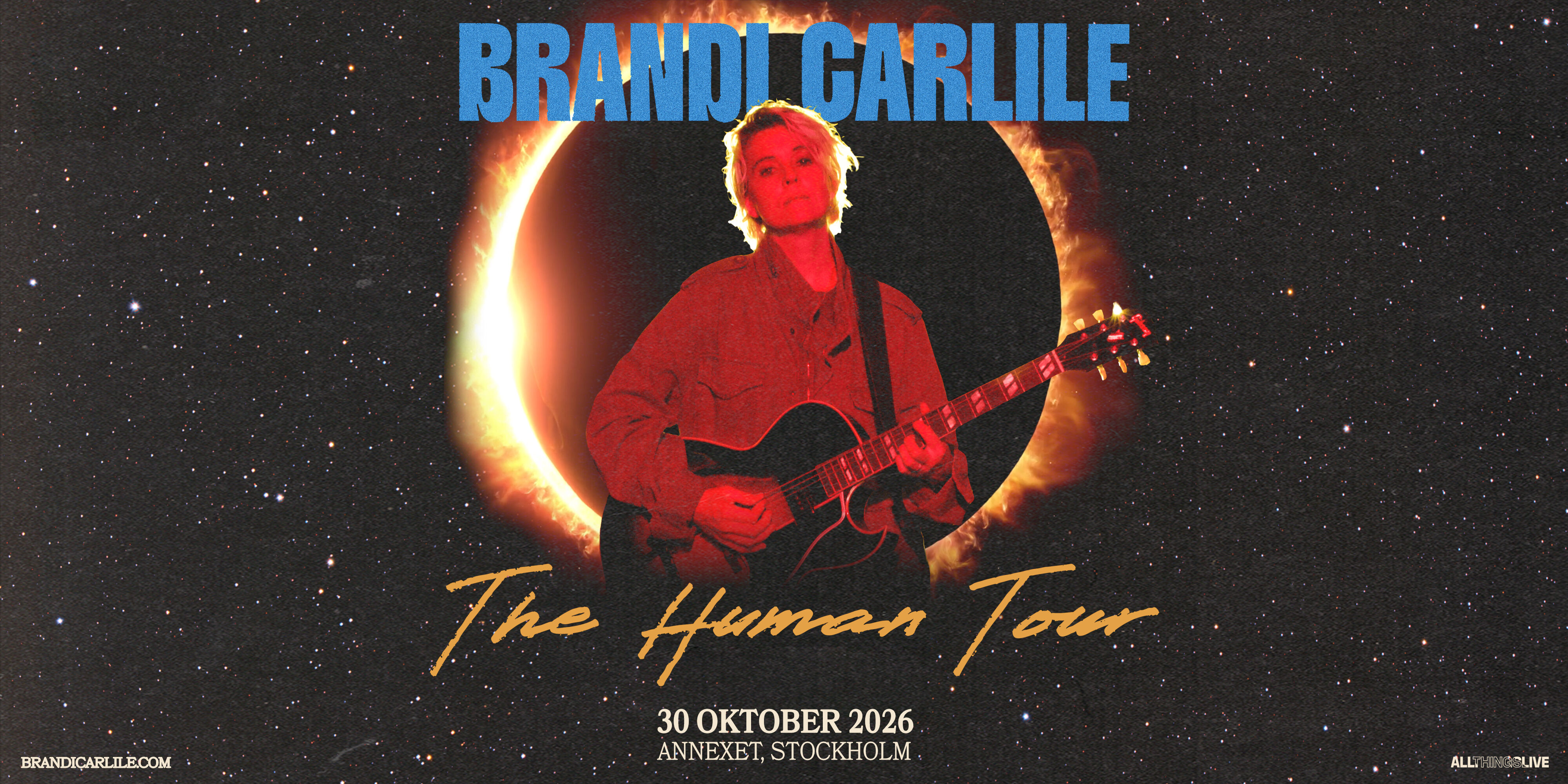 Brandi Carlile
