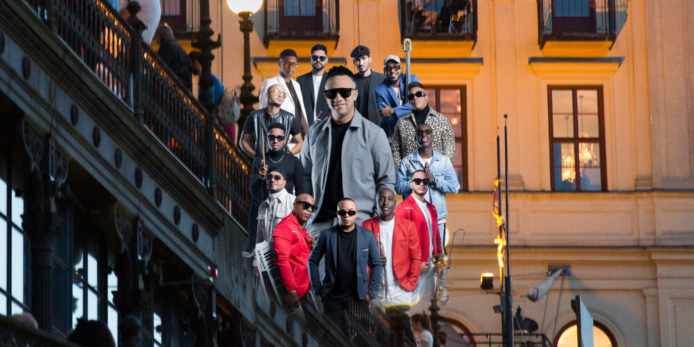 Salsa Sthlm firar 10 år