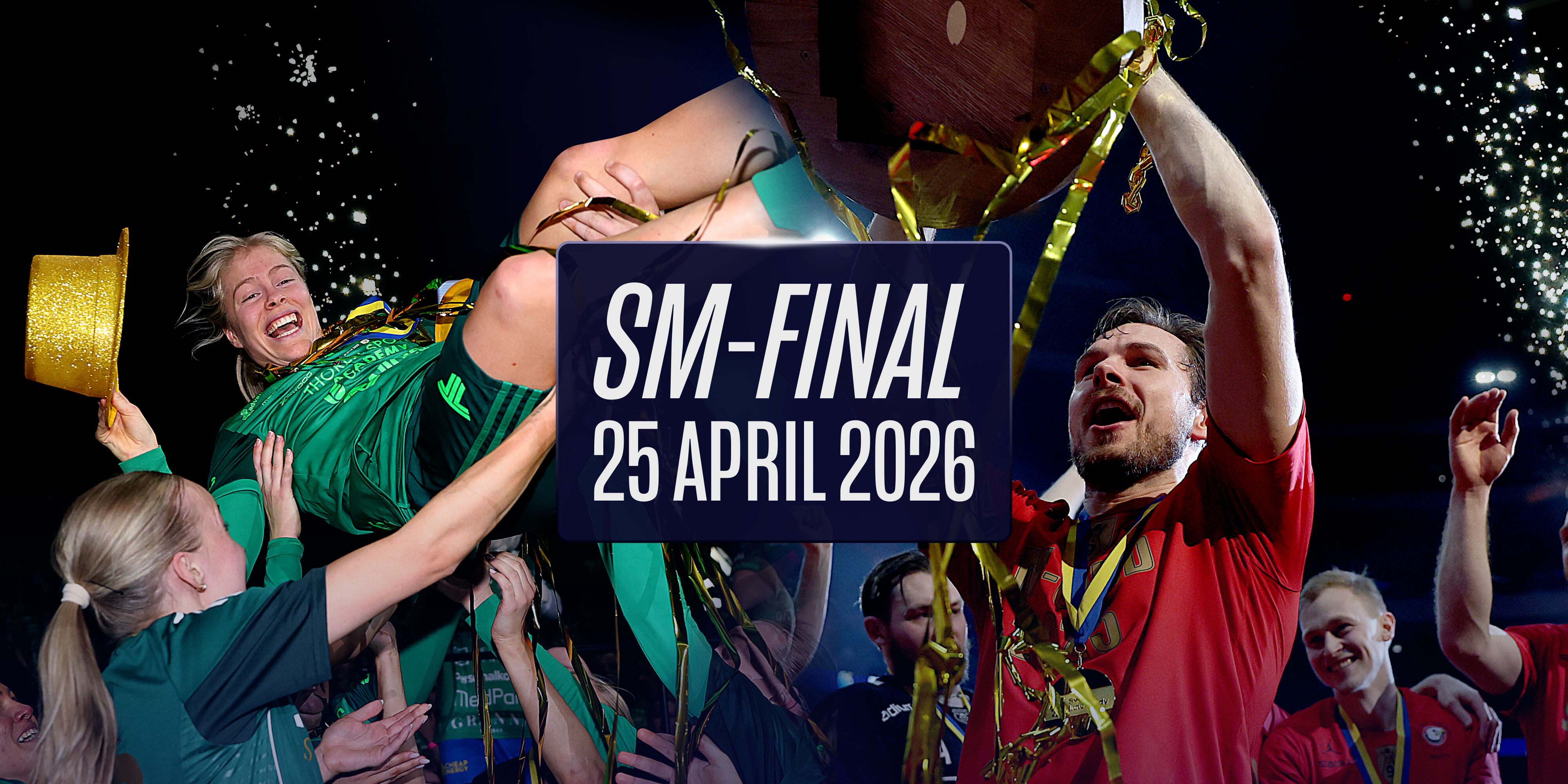 Swedish Floorball Final