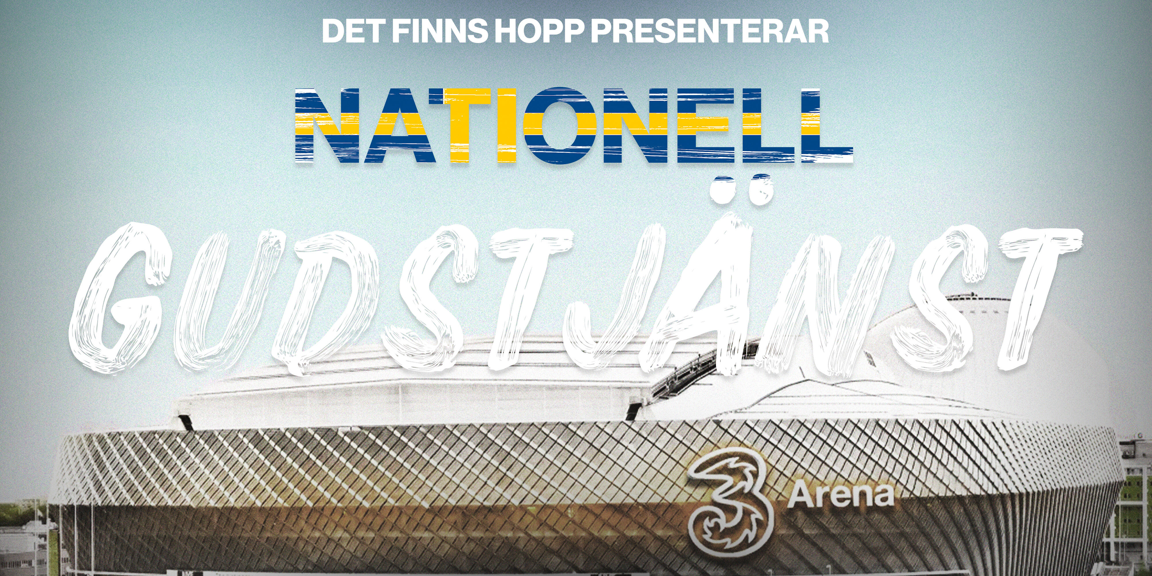 National Service of God