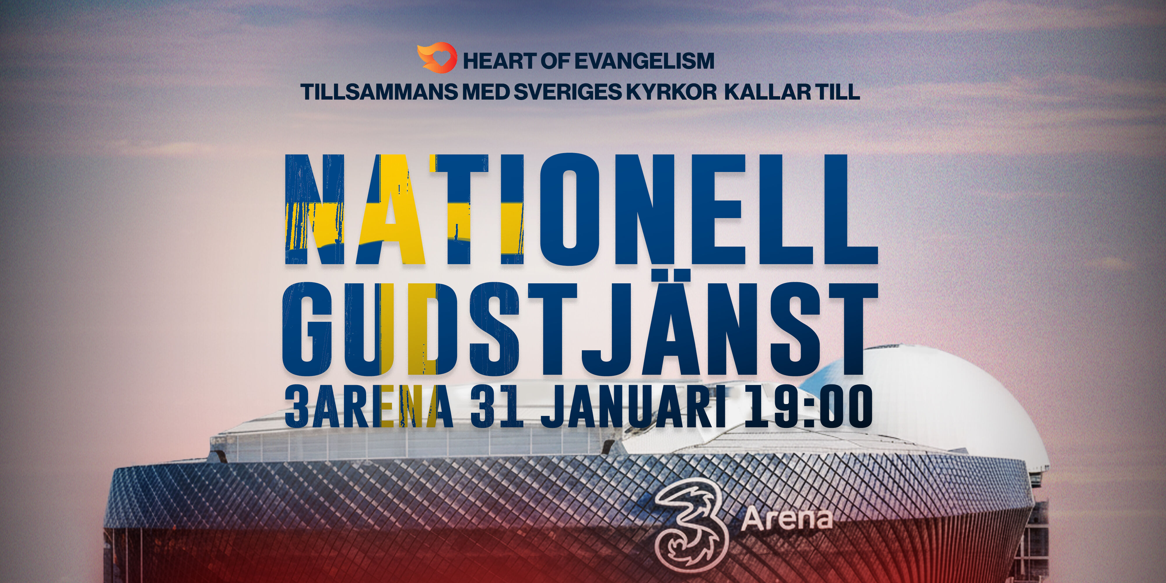 National Service of God