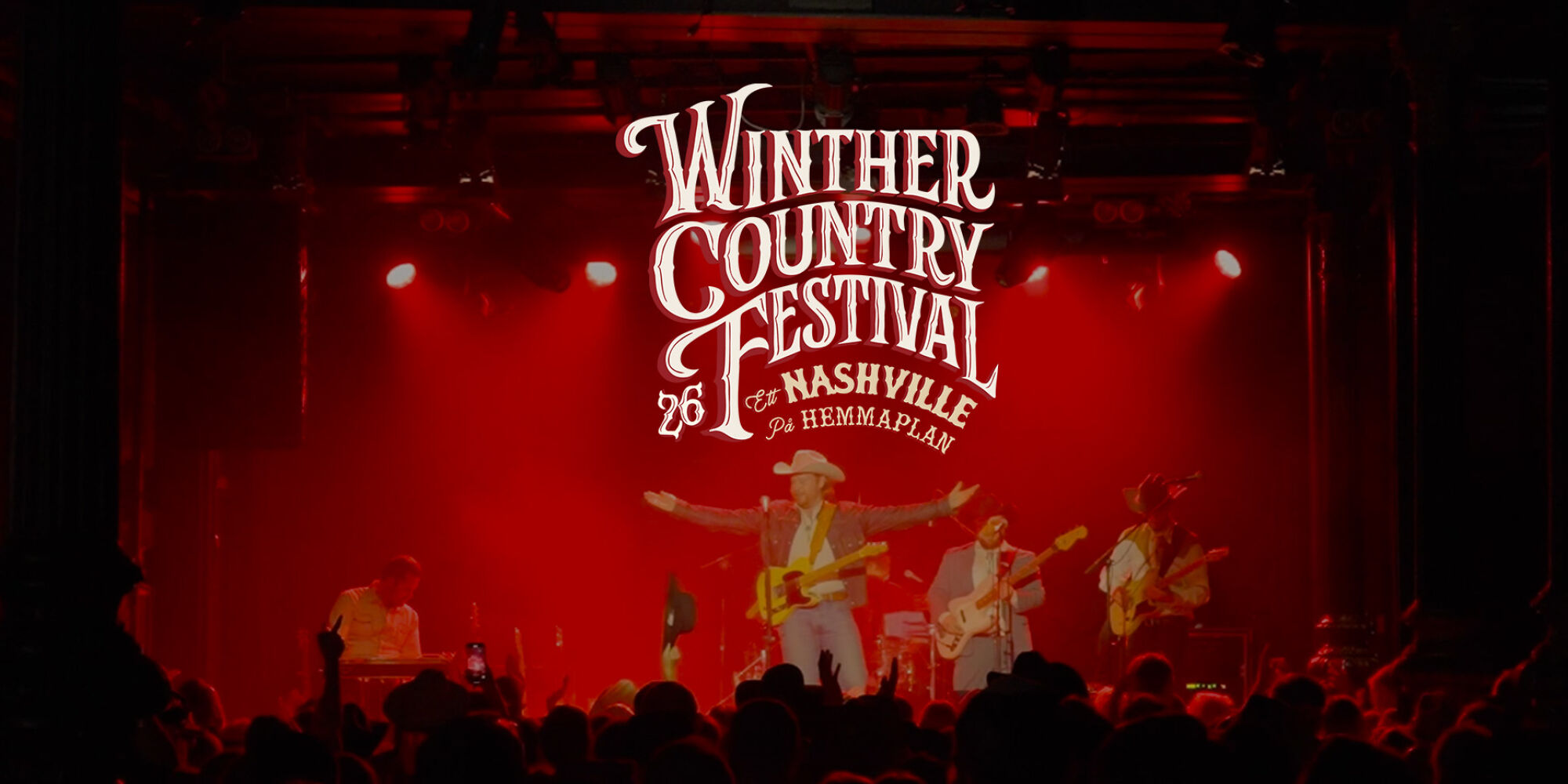 Winther Country Festival